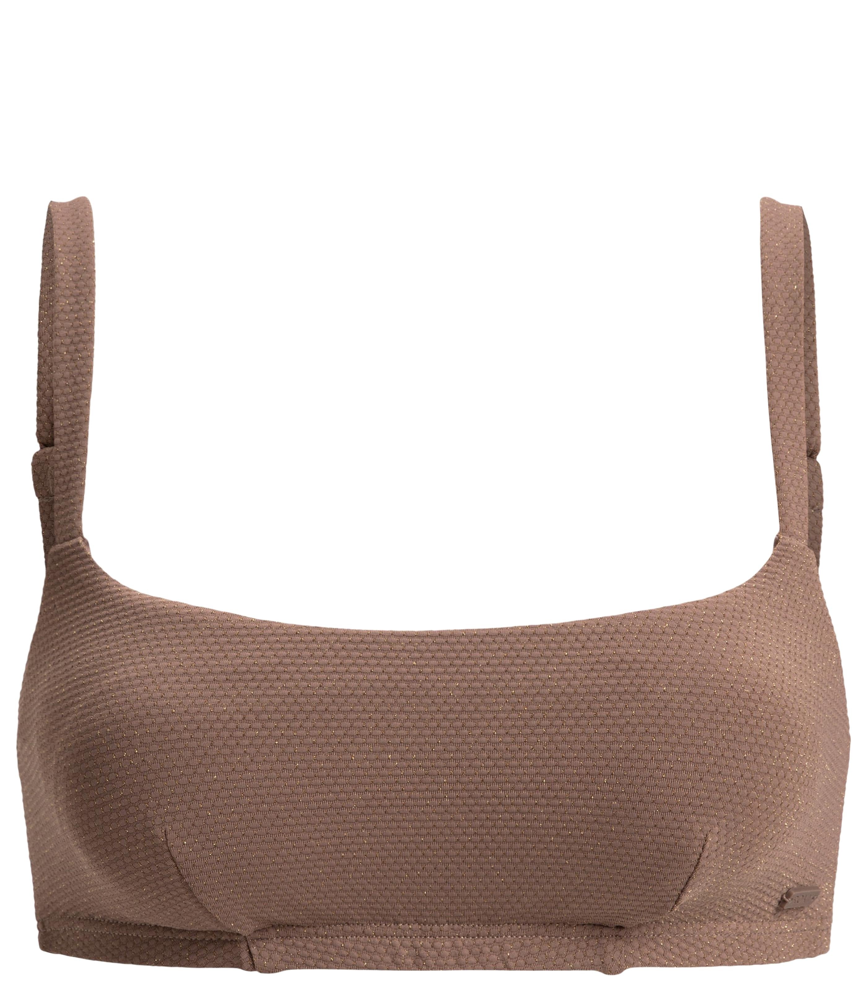 ROXYLasca Dcup Bikini Top