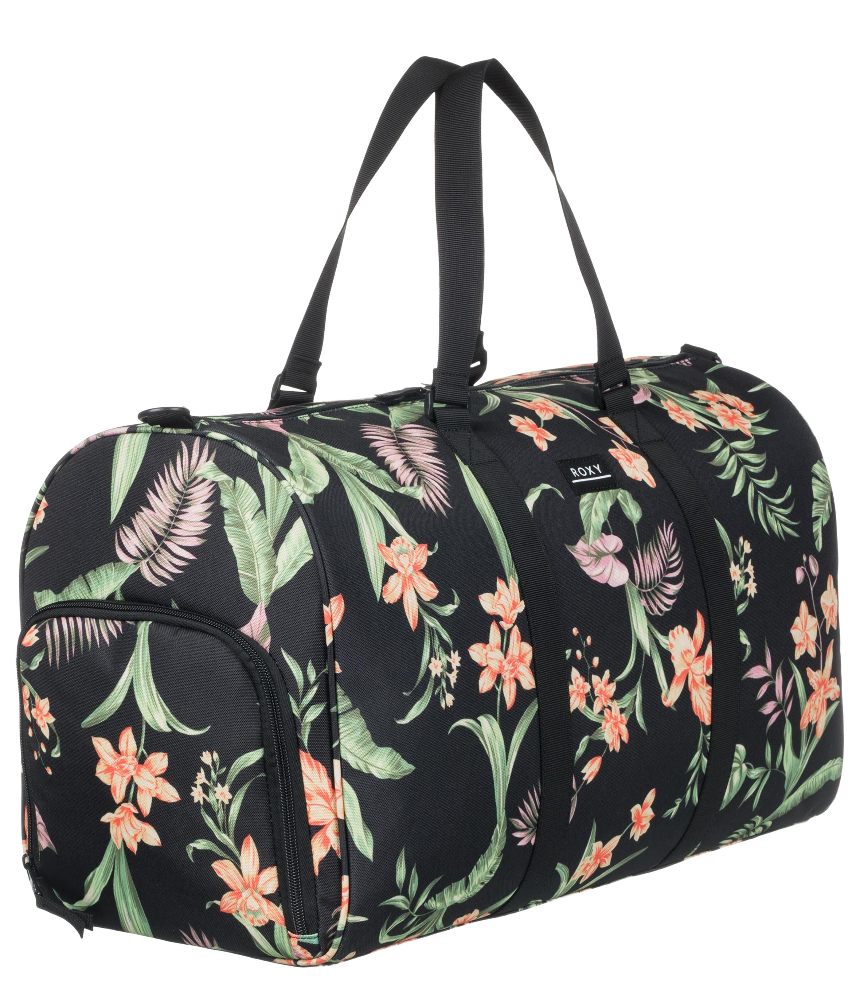 ROXYPumpkin Spice Duffle Bag