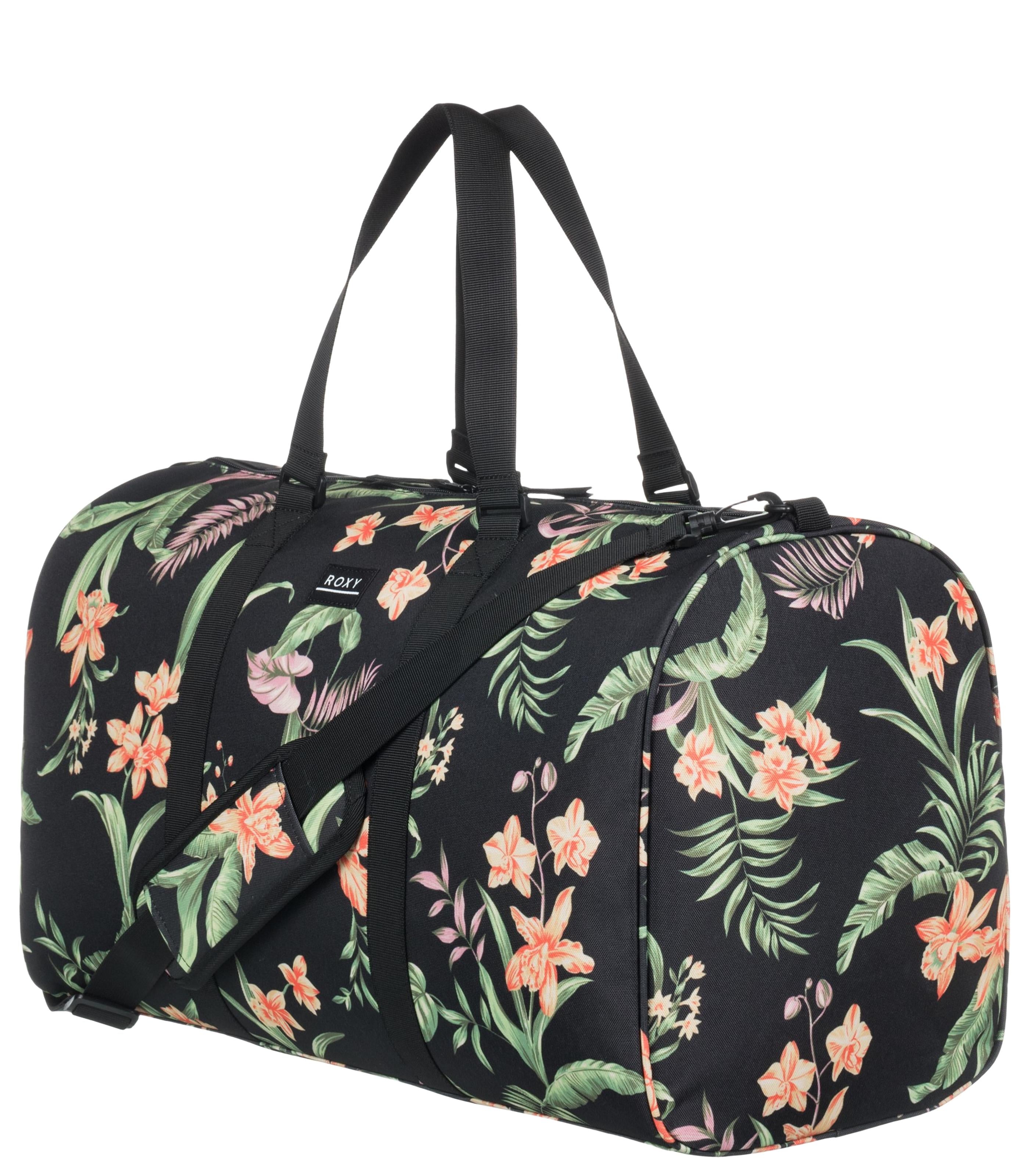 ROXYPumpkin Spice Duffle Bag