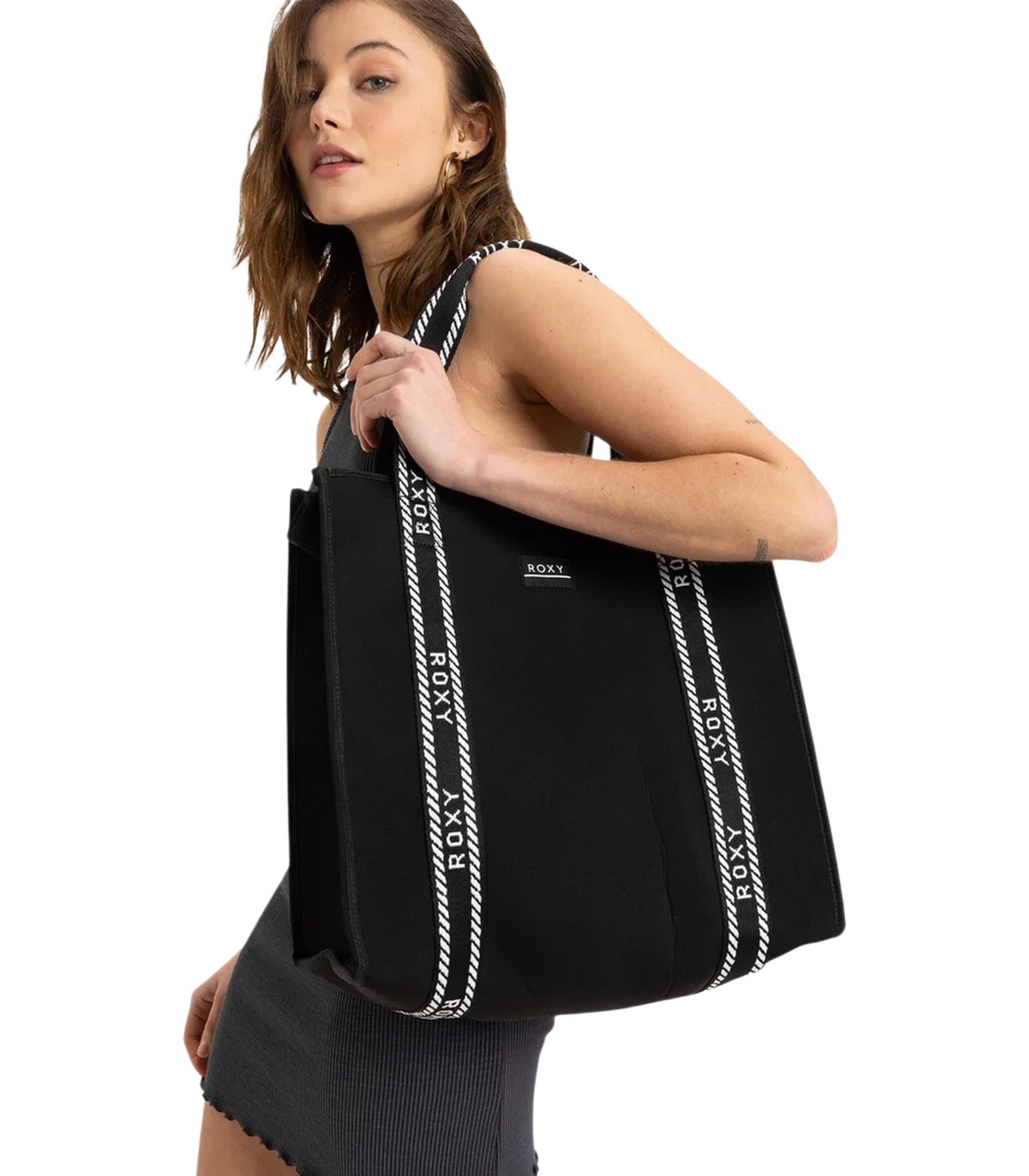 ROXYPink Guava Bag