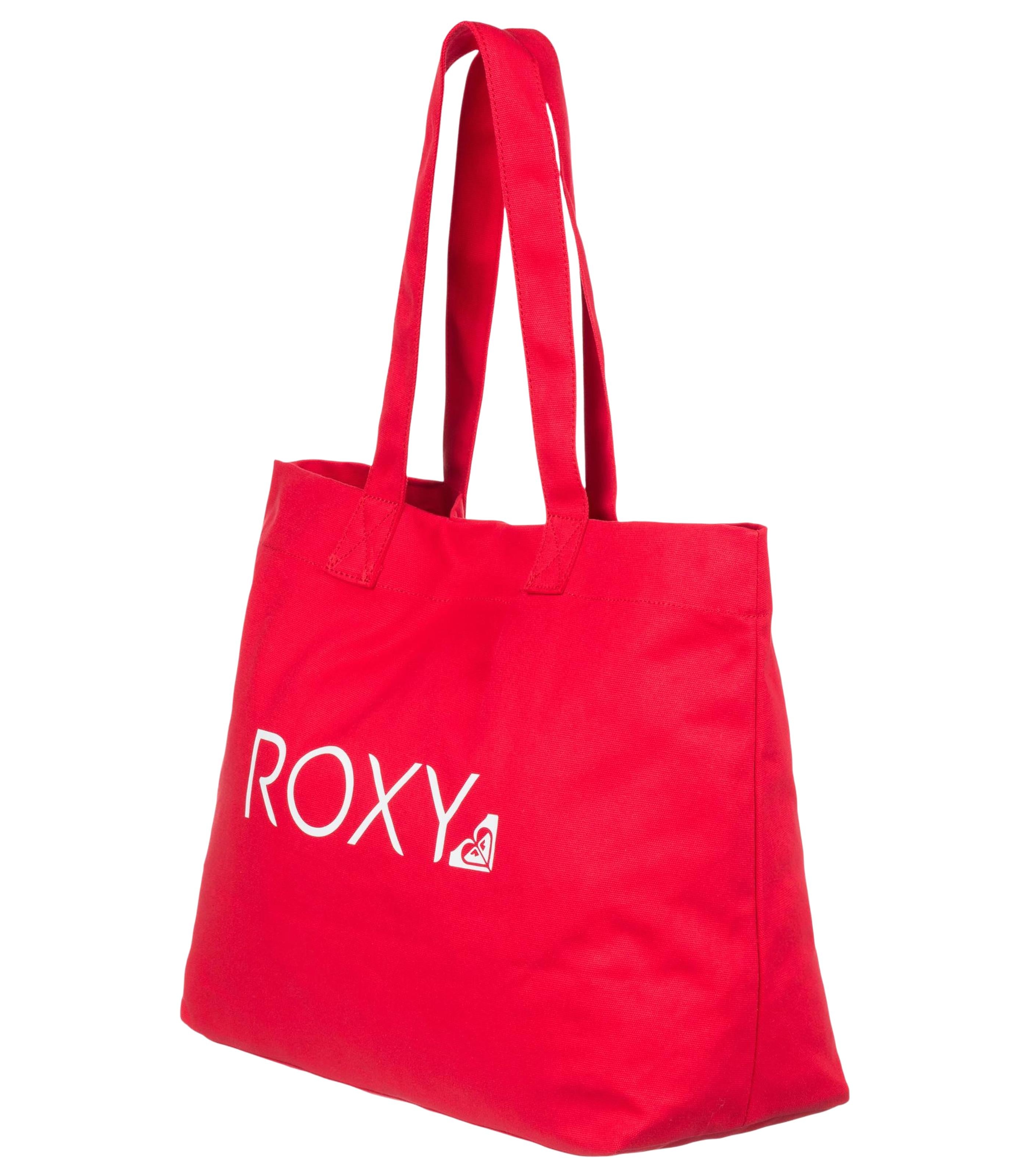 ROXYGo For It Bag