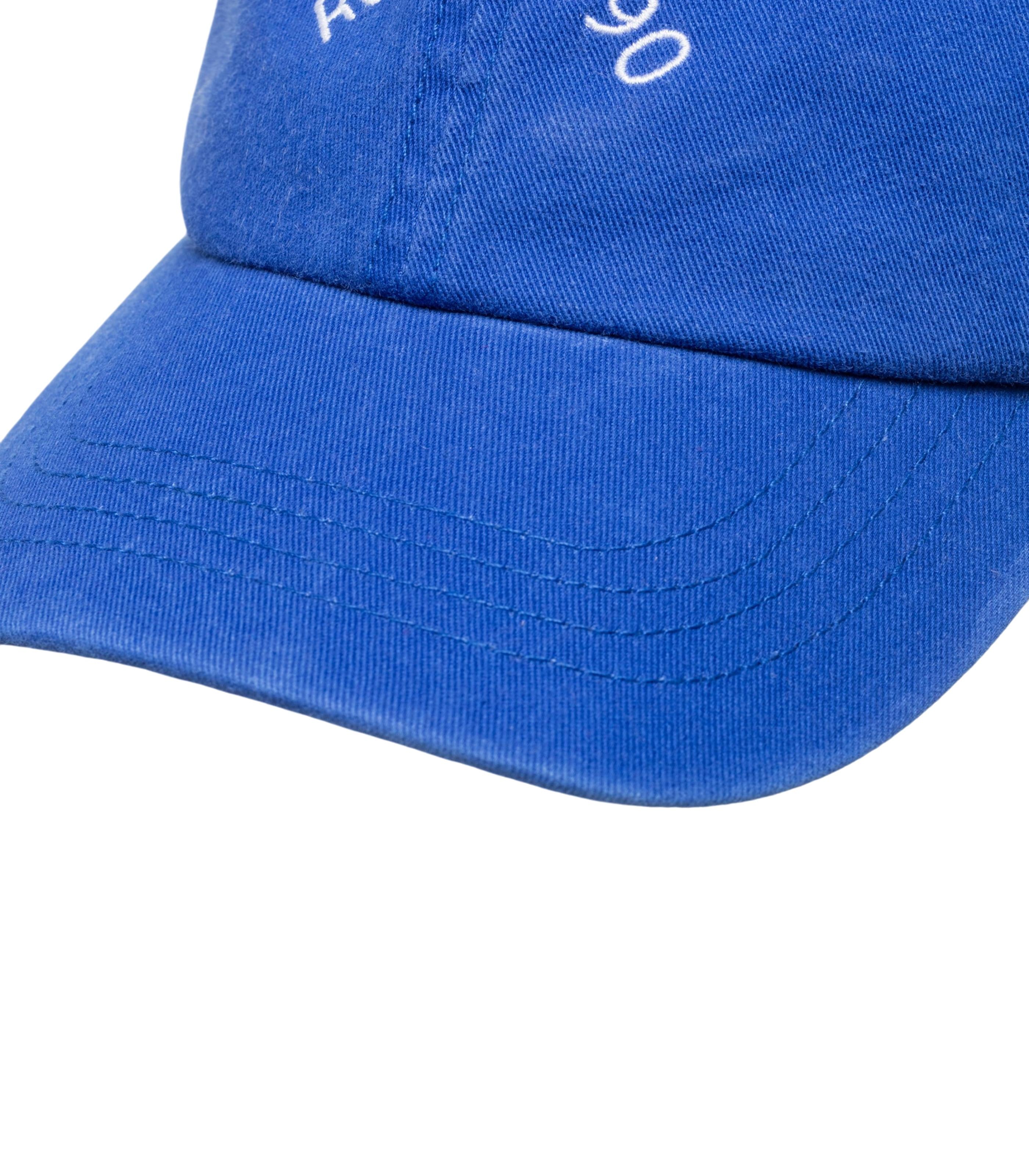 ROXYToadstool Cap