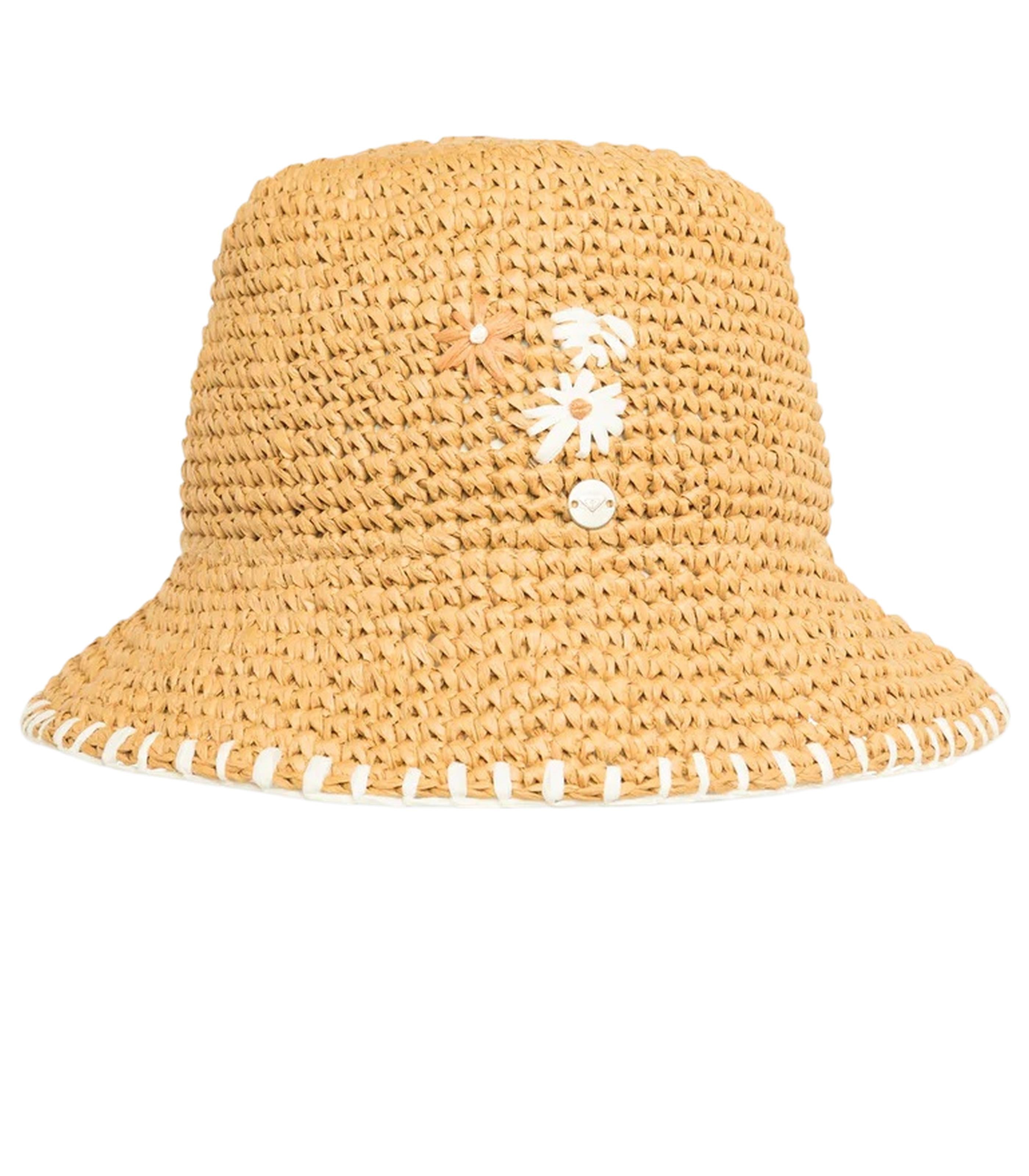 ROXYSpotless Sunnies Bucket Hat Cap