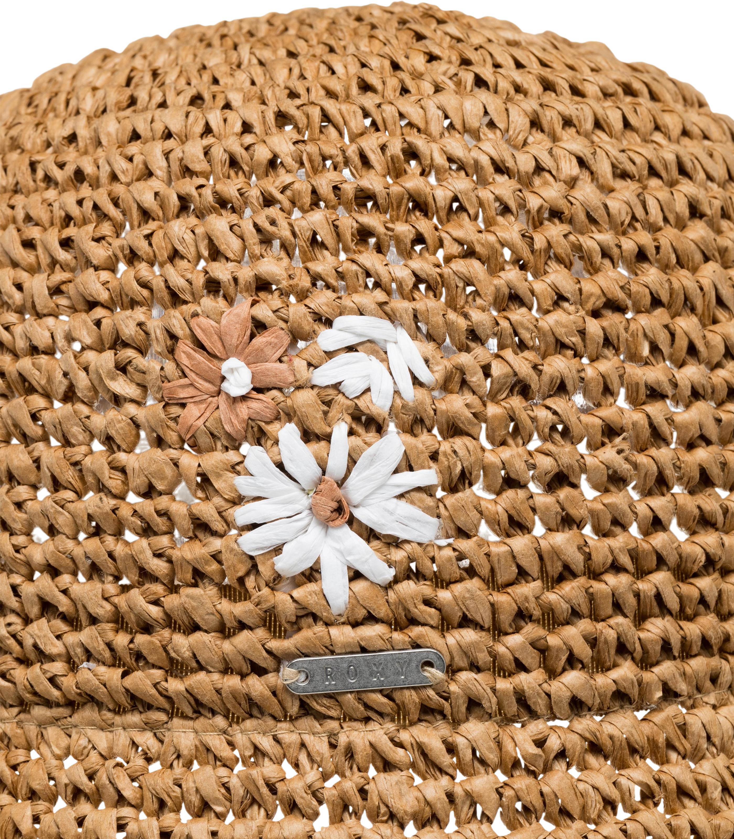 ROXYSpotless Sunnies Bucket Hat Cap