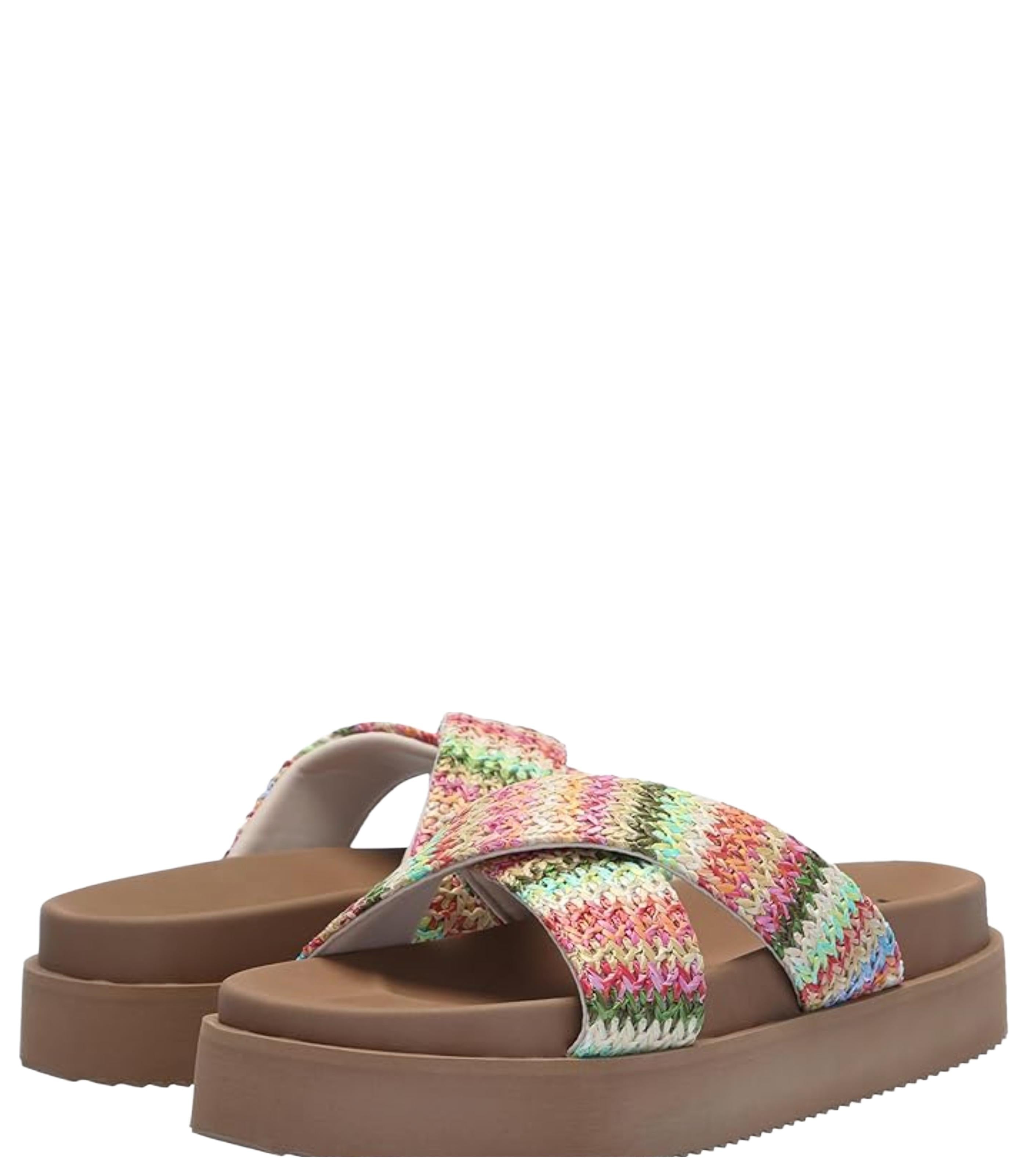 ROXYSyenna Hi Sandals