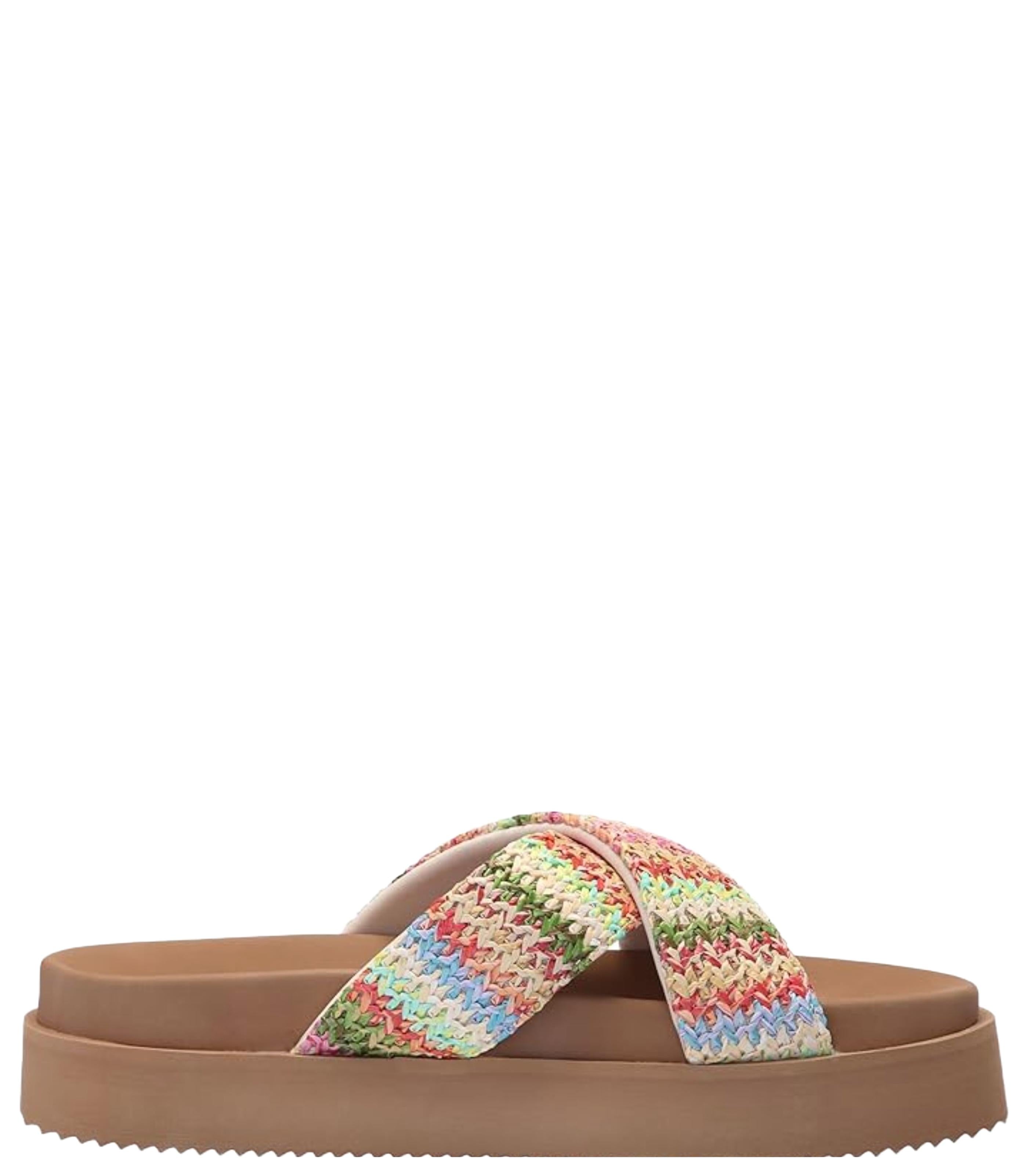 ROXYSyenna Hi Sandals