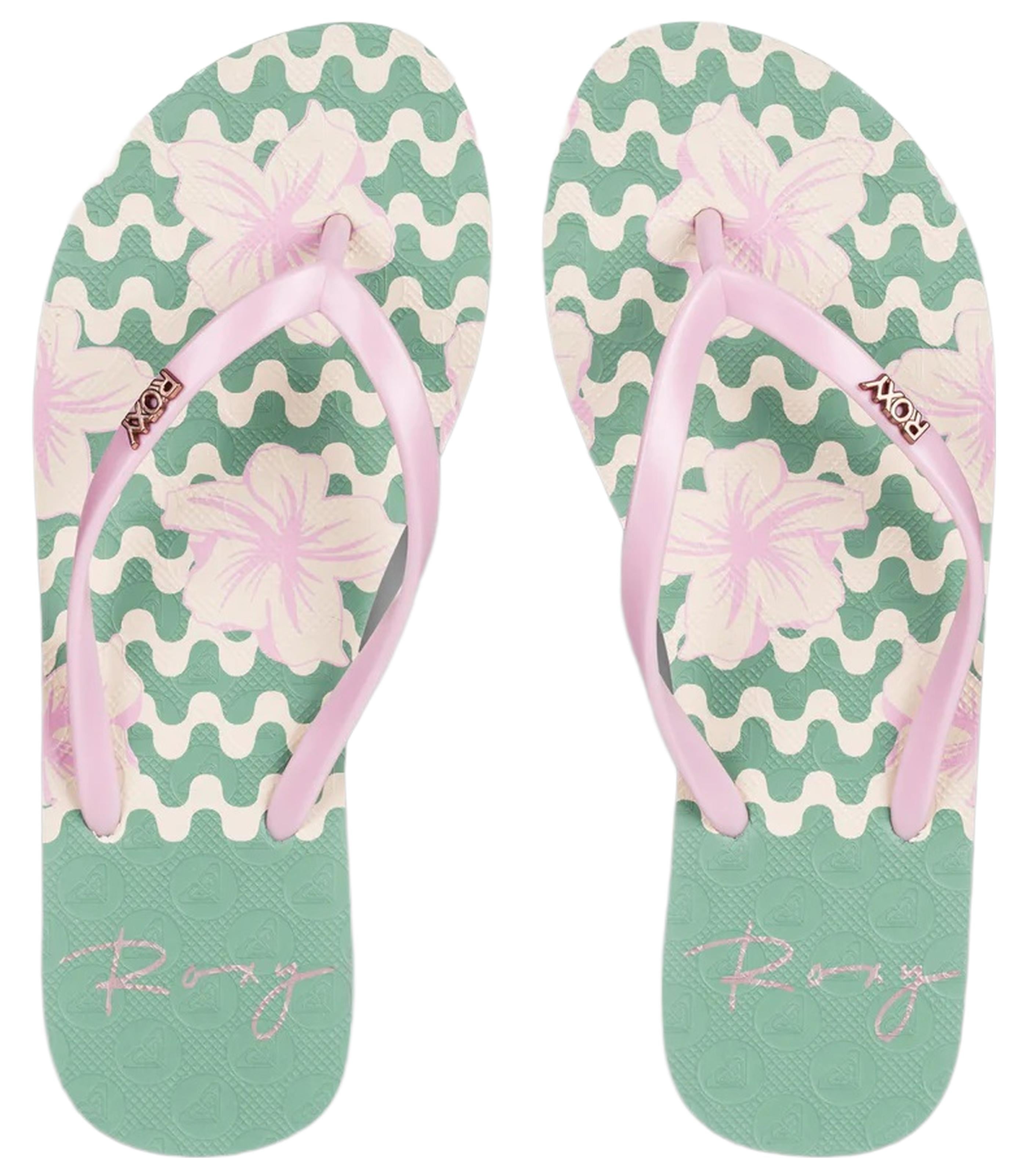 ROXYViva Stamp Ii Sandals