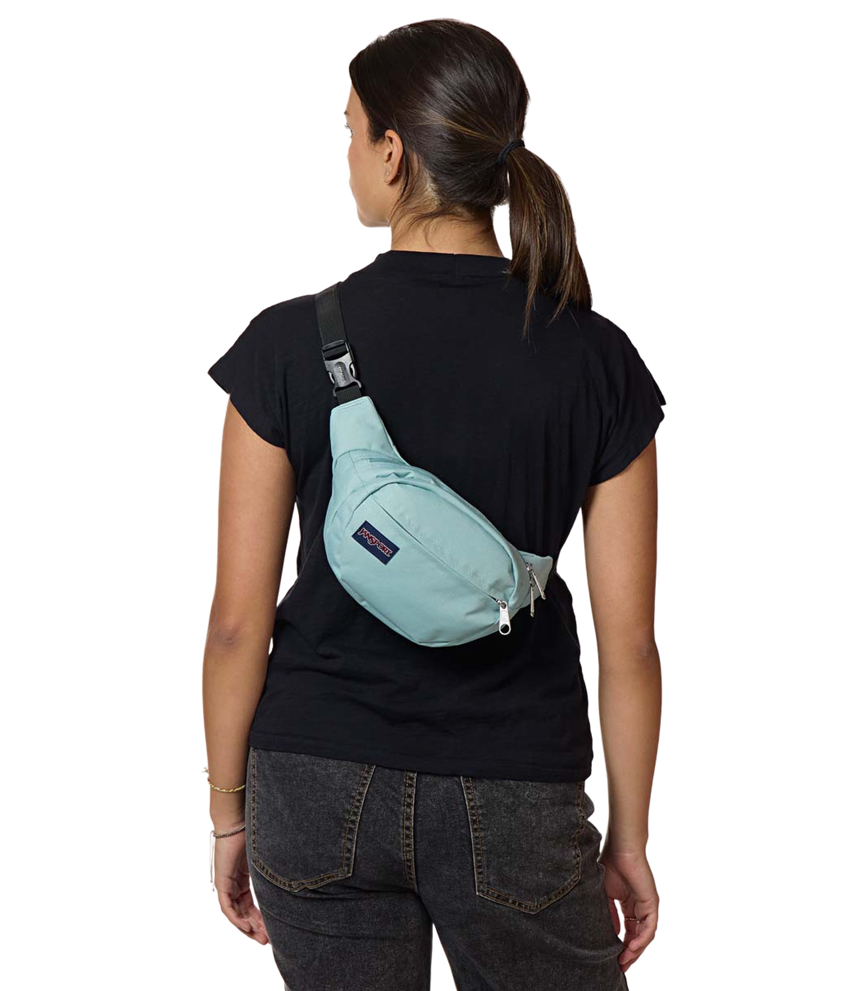 JANSPORTFifth Avenue Belt Bag/Waistpack
