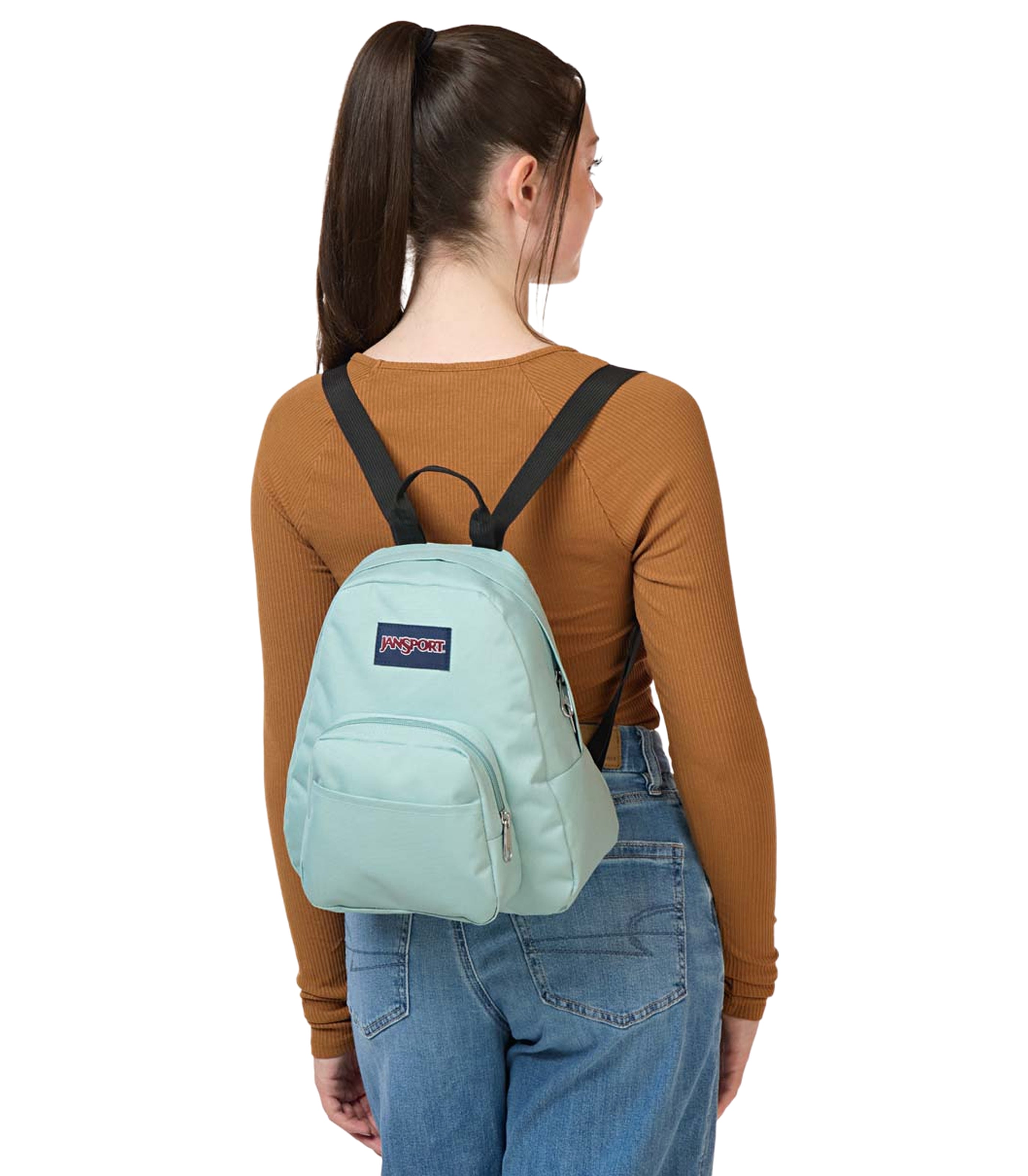 JANSPORTHalf Pint Backpack