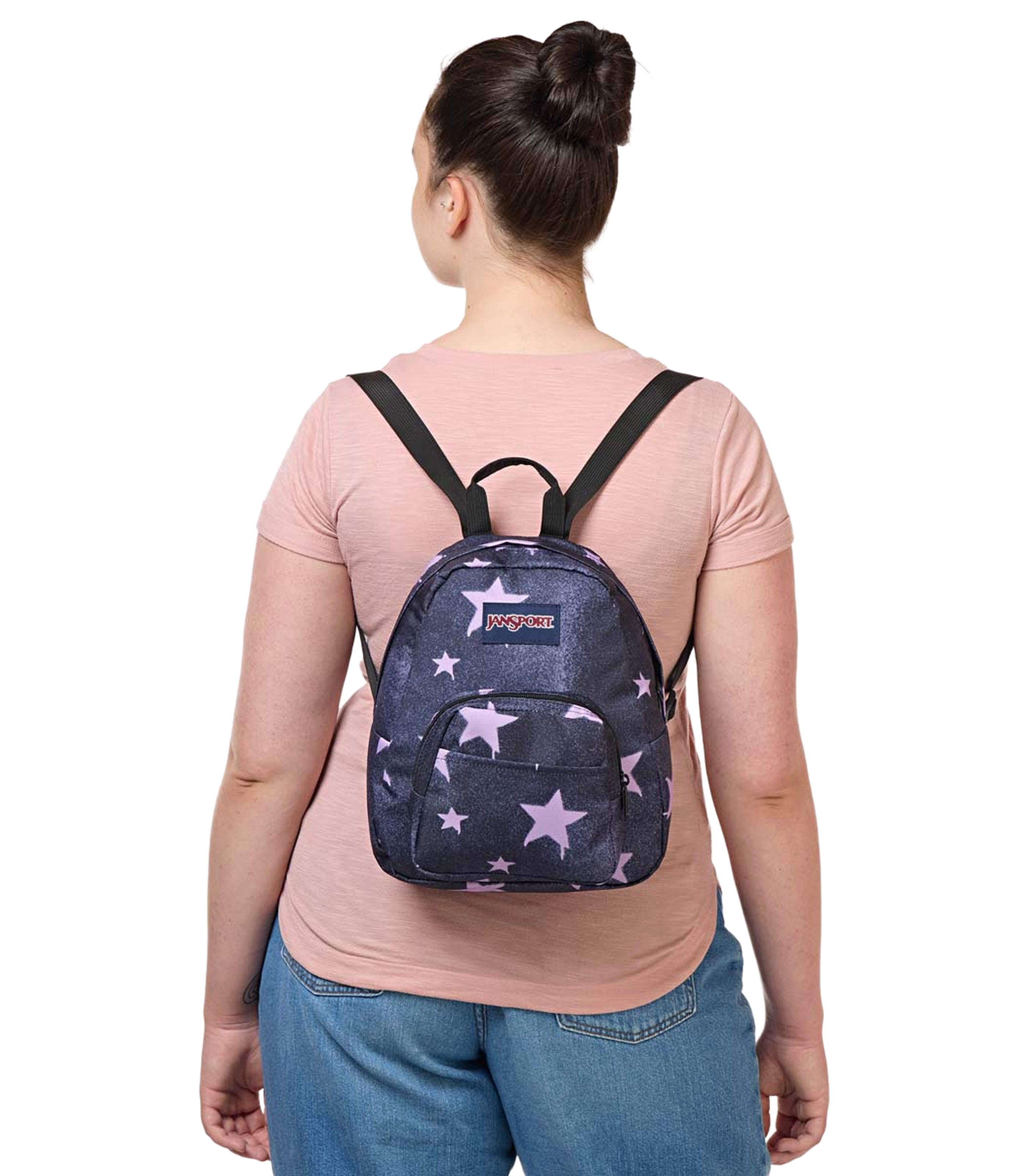 JANSPORTHalf Pint Backpack
