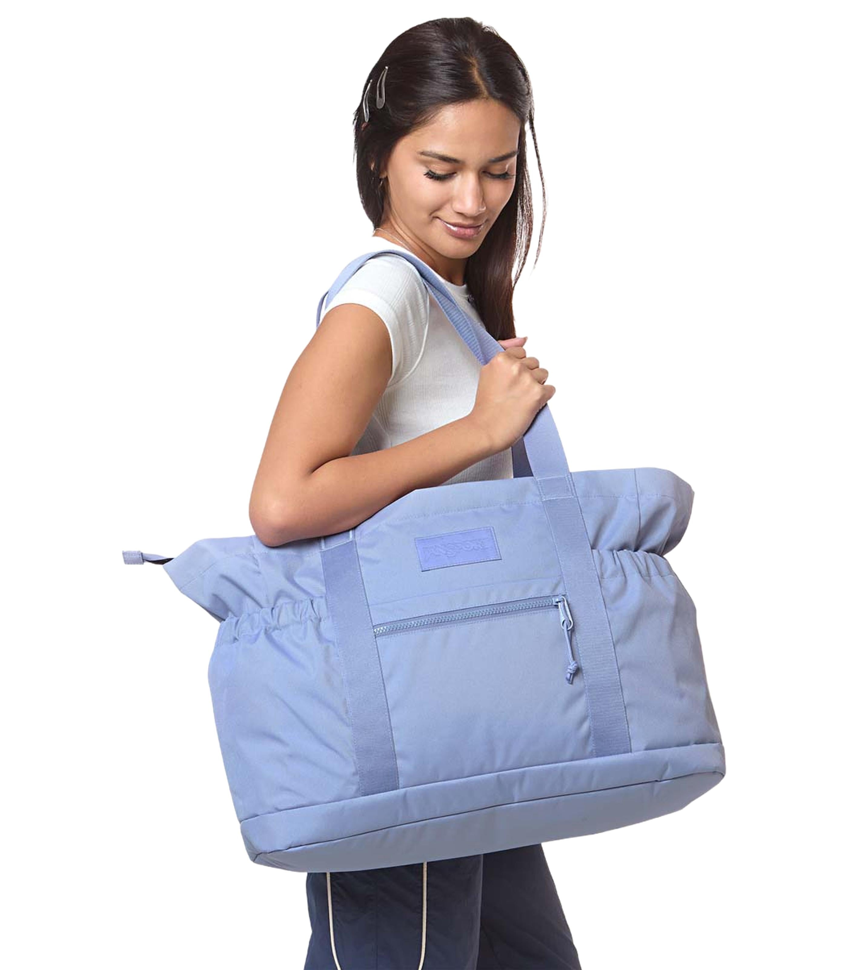 JANSPORTEveryday Large Tote Shoulder Bag