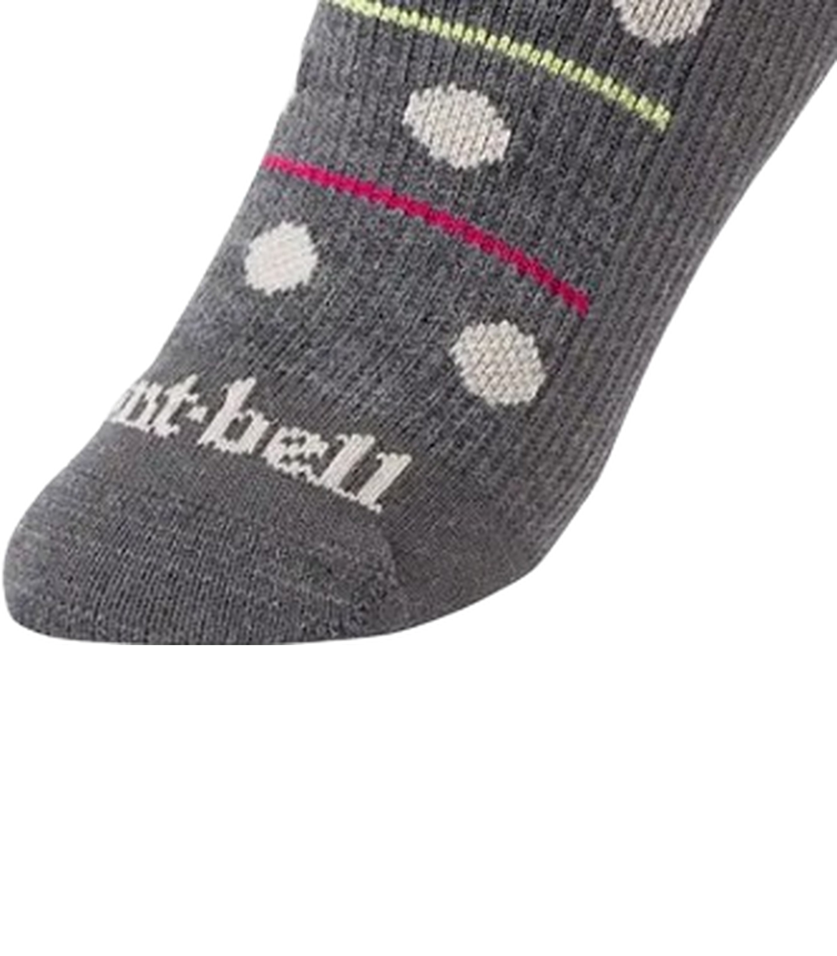 MONTBELLMw Travel Socks W'S Socks