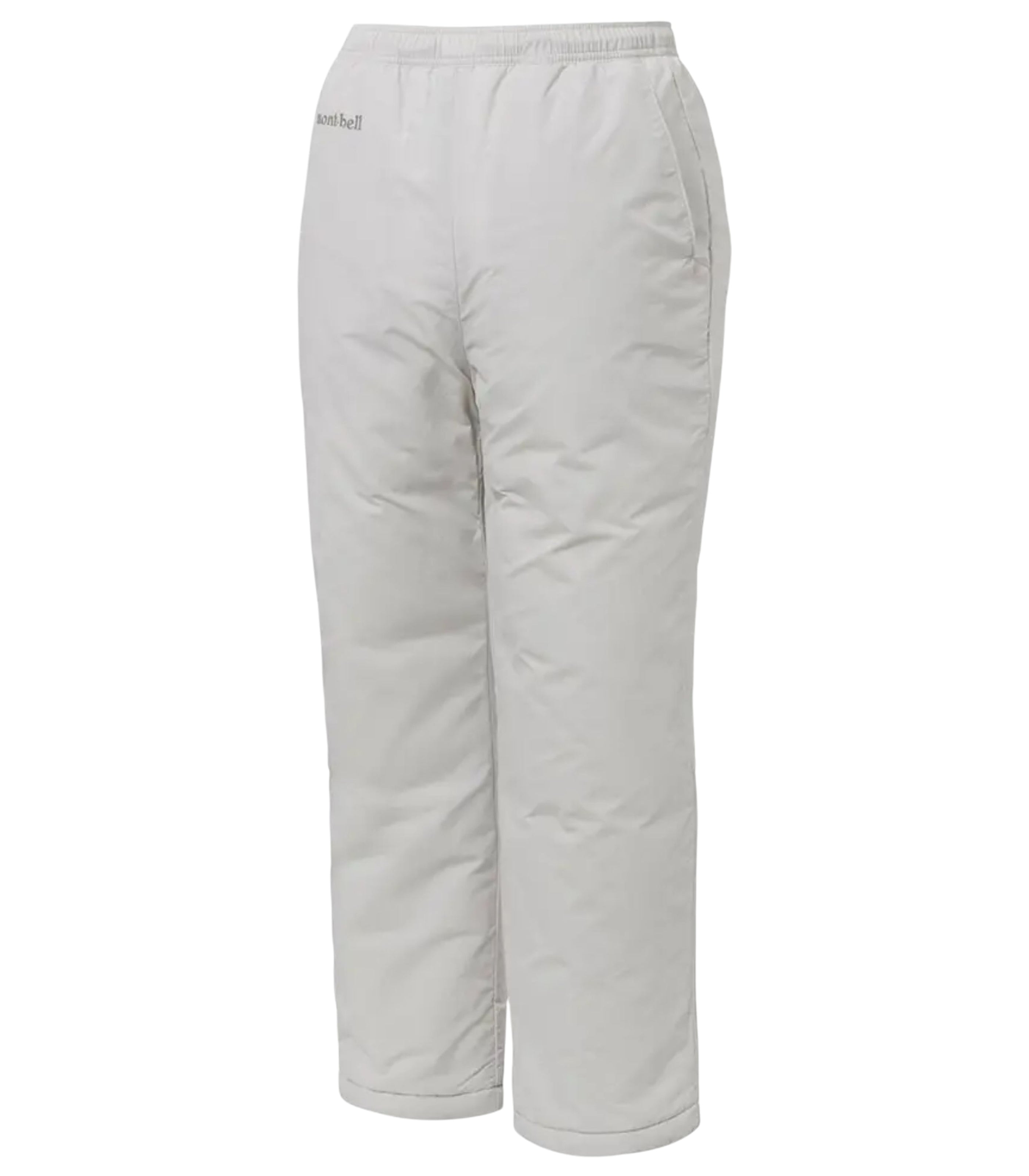 MONTBELLThermawrap Warm Pants K'S Pants