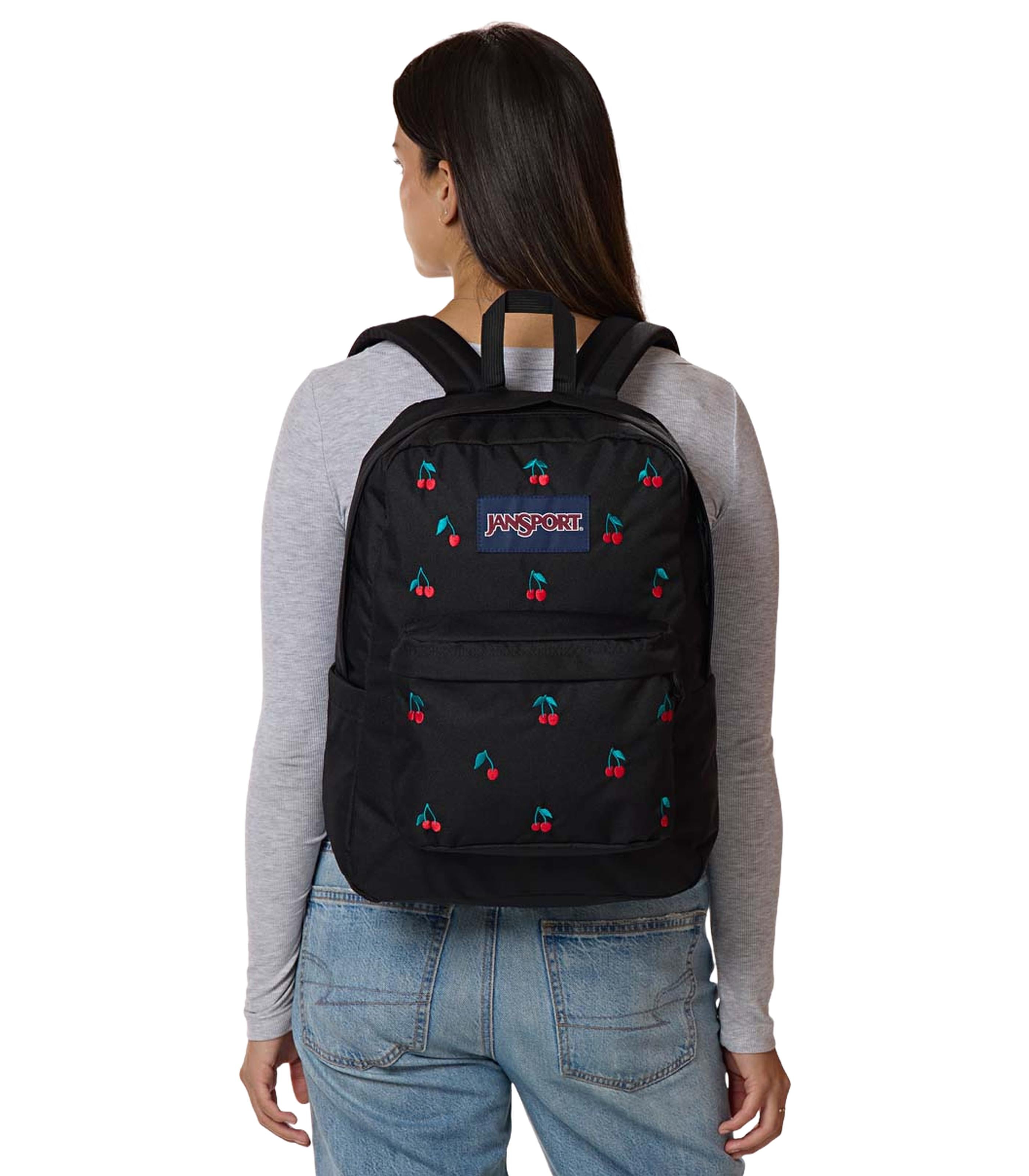 JANSPORTSuperbreak Plus Fx Backpack