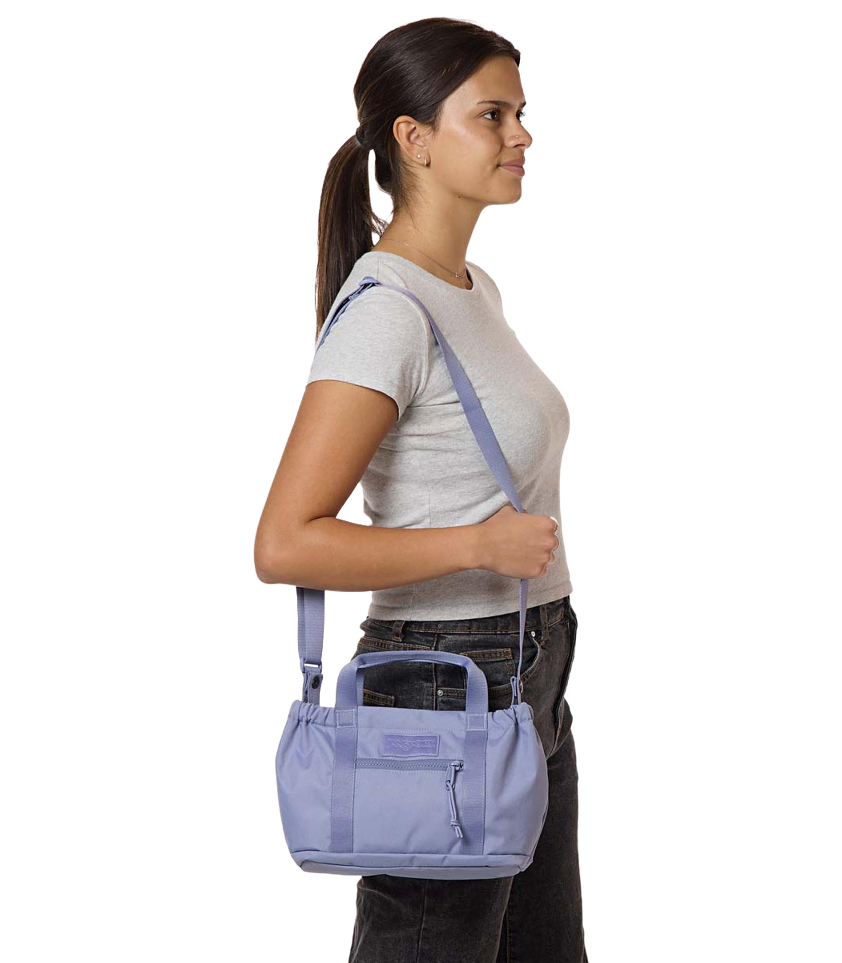 JANSPORTEveryday Mini Tote Shoulder Bag