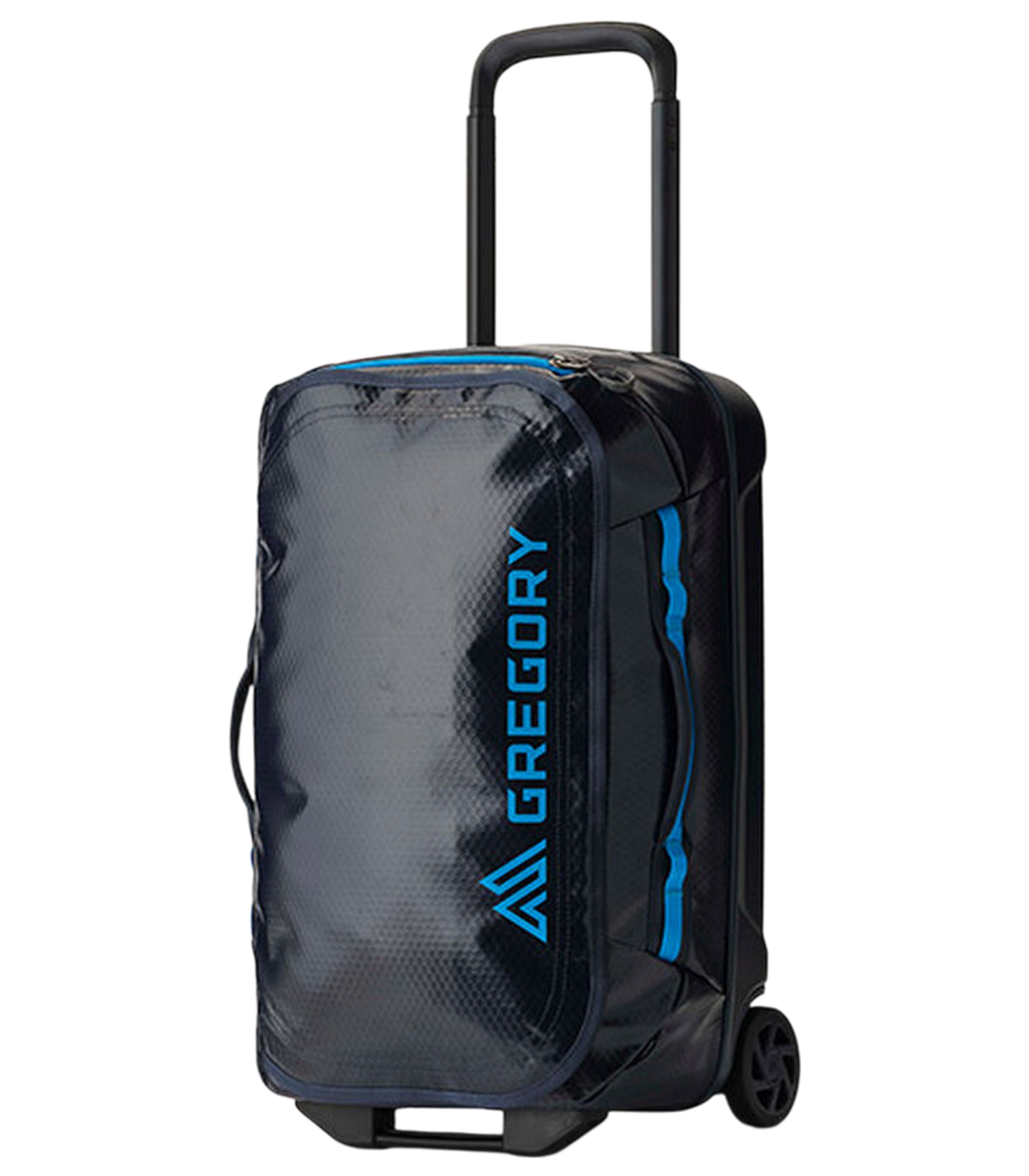 GREGORYAlpaca Wheeled Duffel 40l Medium