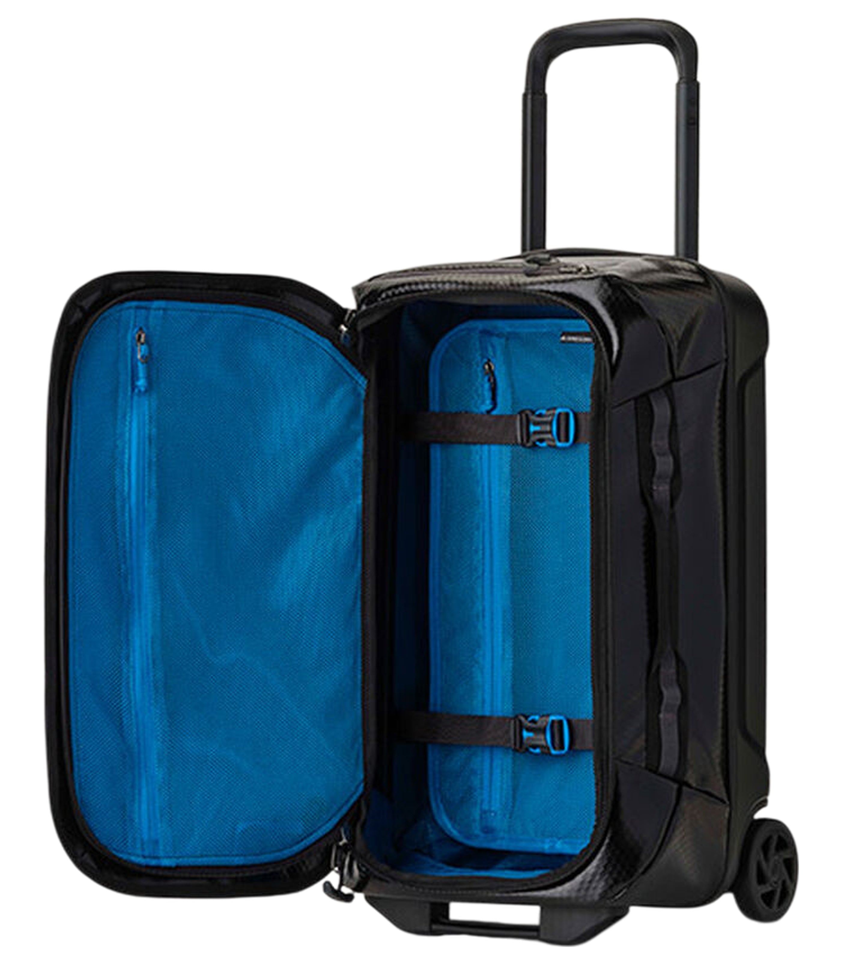 GREGORYAlpaca Wheeled Duffel 40l Medium