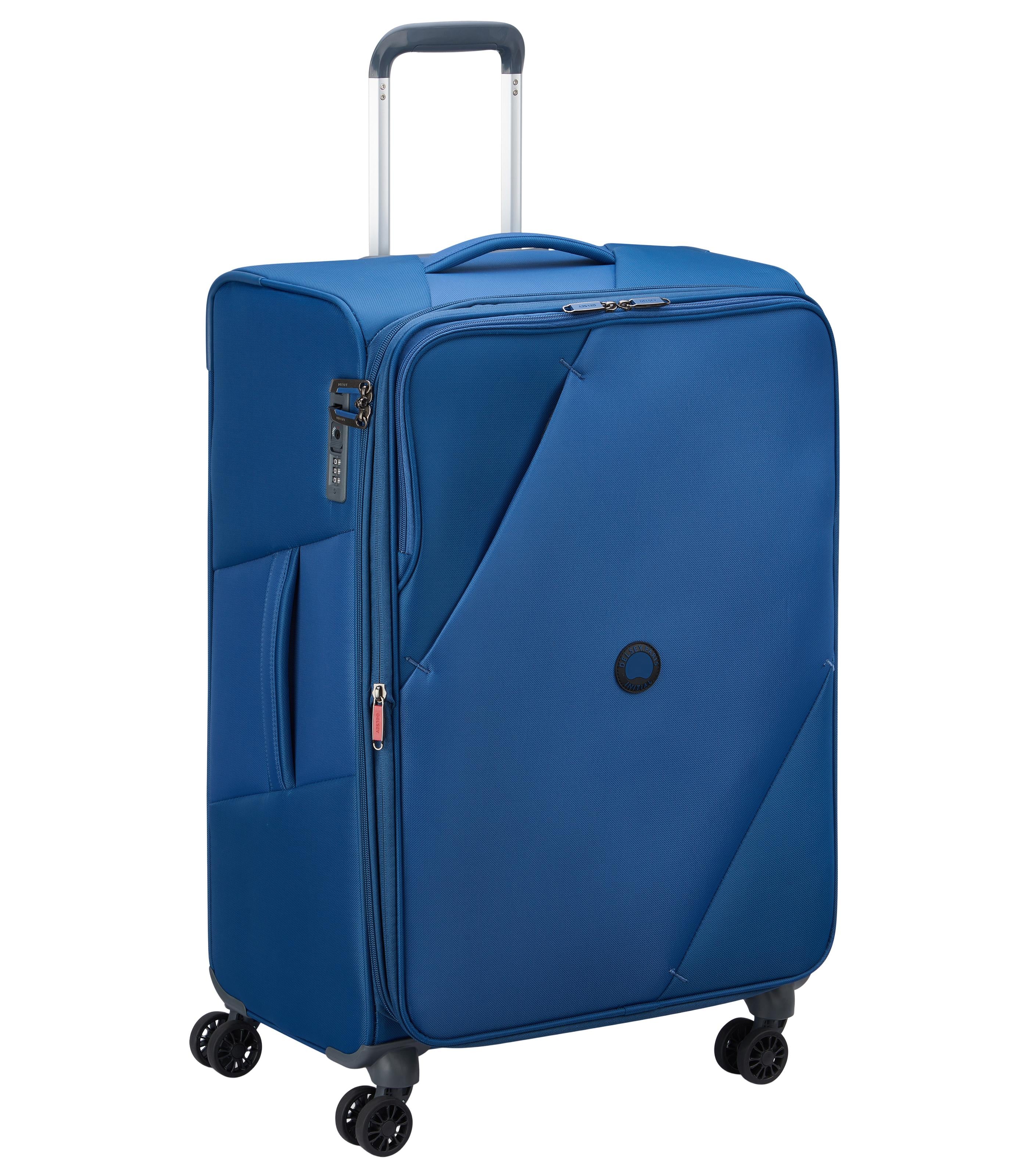 DELSEY PARISMaringa Blue Jean 71cm (Medium) Luggage