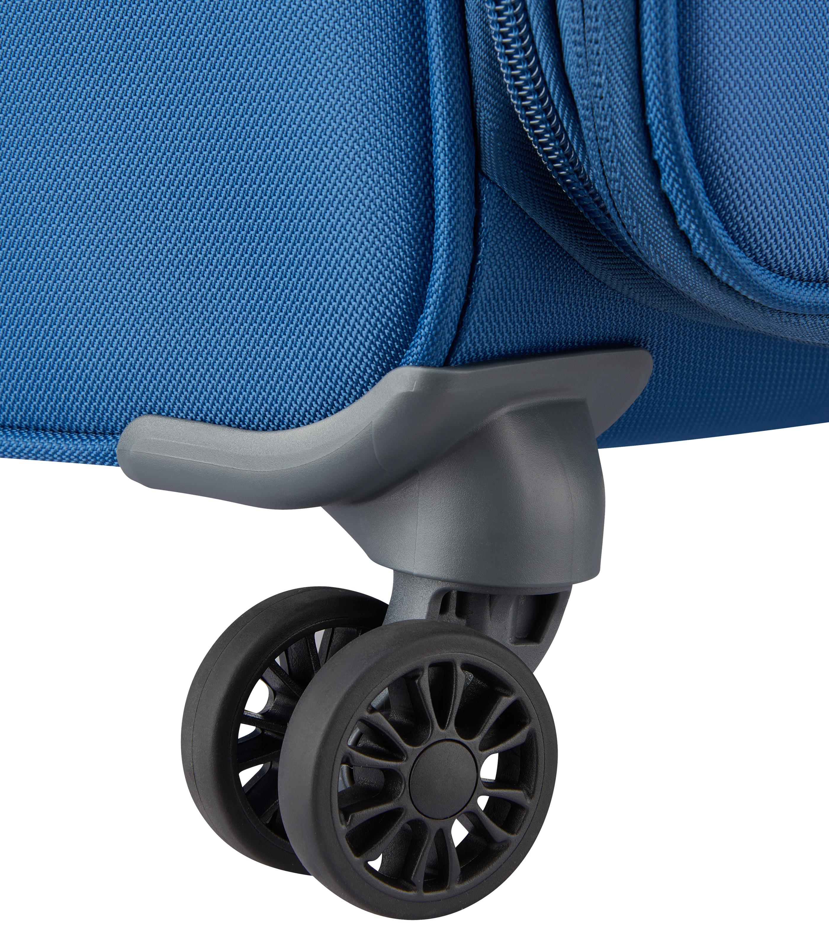 DELSEY PARISMaringa Blue Jean 71cm (Medium) Luggage