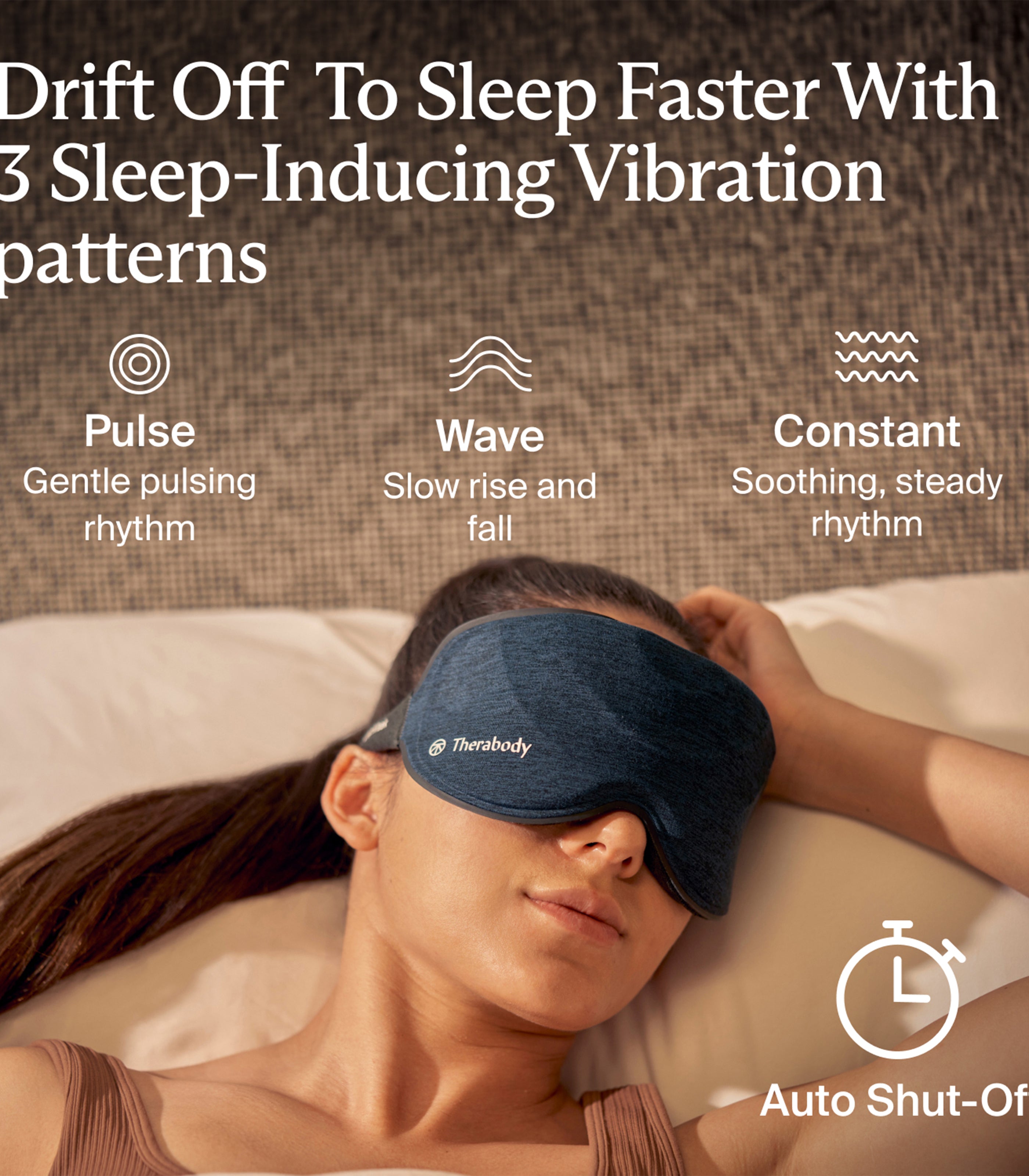THERABODYSleepmask Accessories