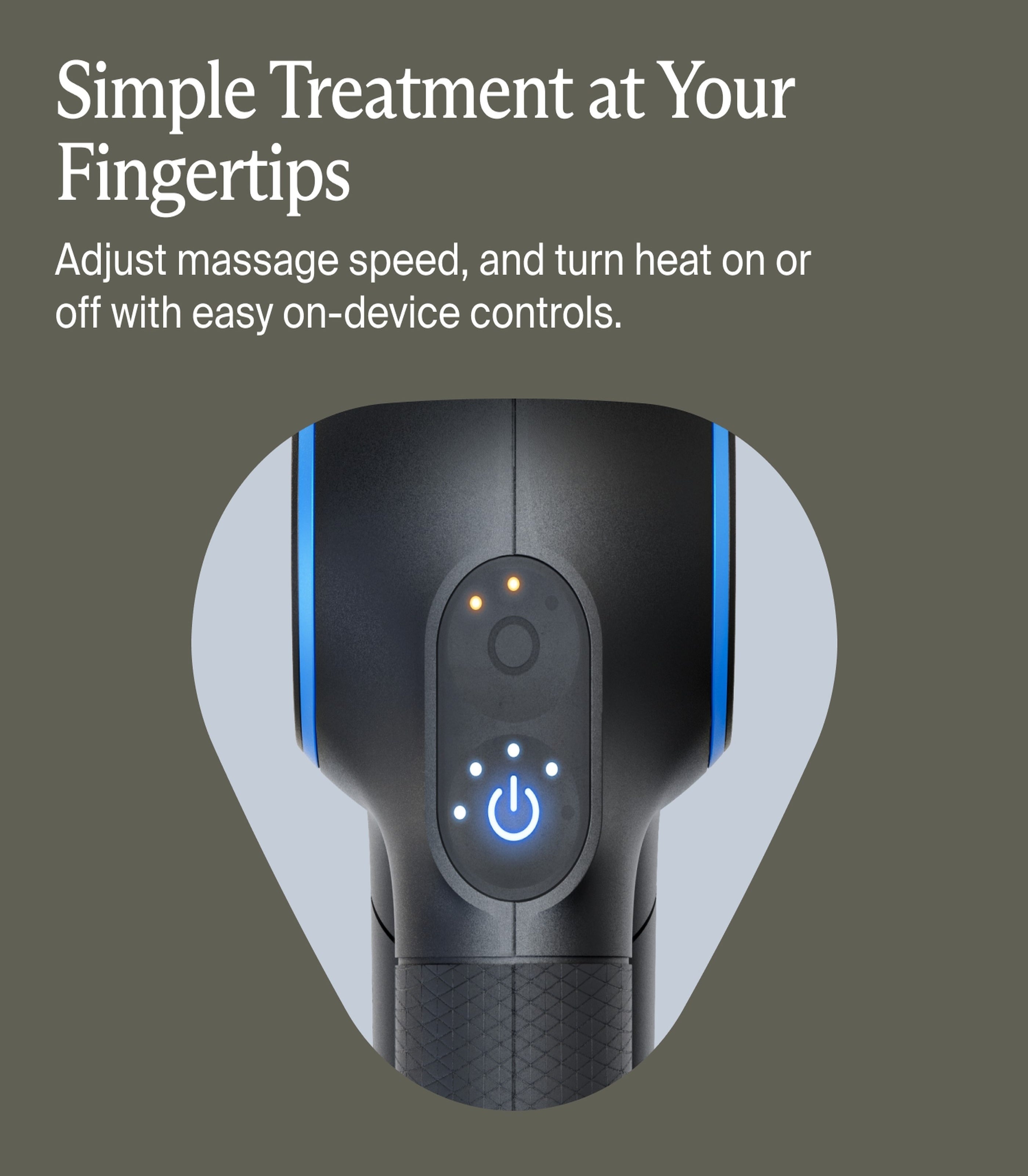 THERABODYTheragun Prime Plus Wellness Gadget/Device