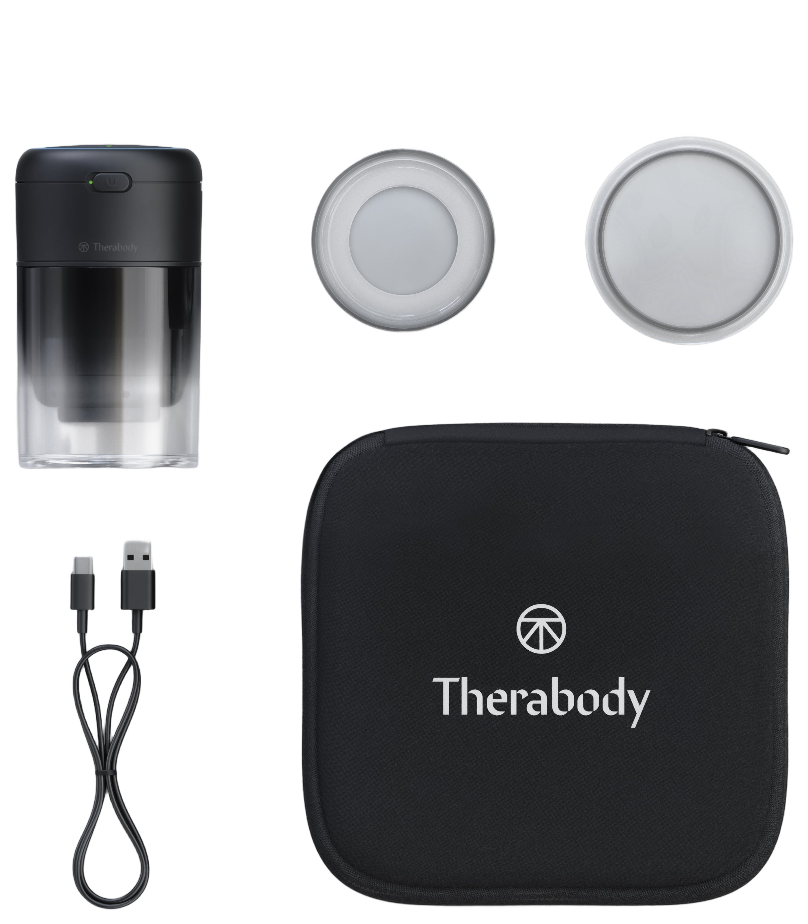 THERABODYTheracup Wellness Gadget/Device
