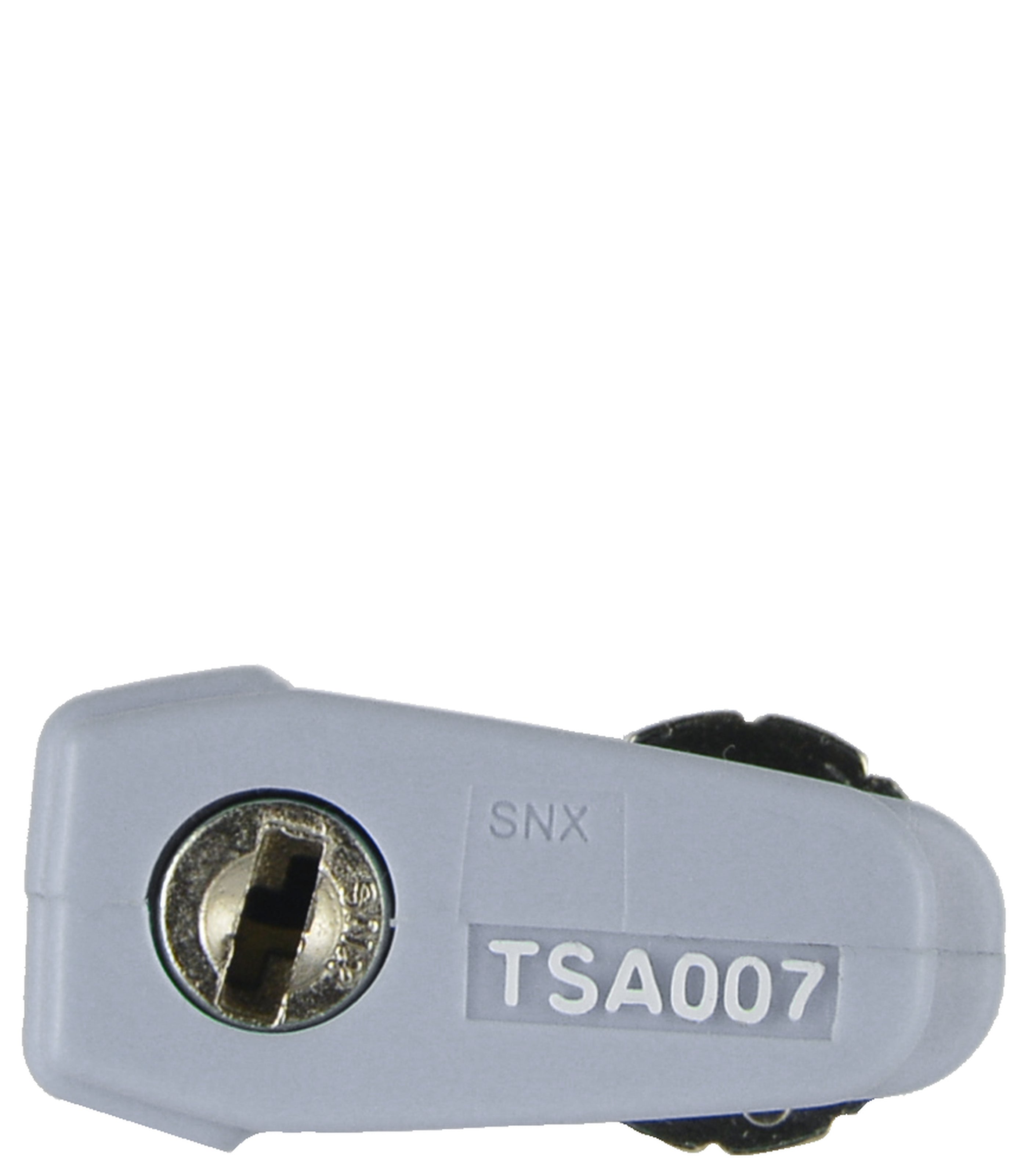 WORLD TRAVELLER3-Dial Tsa Lock Lock