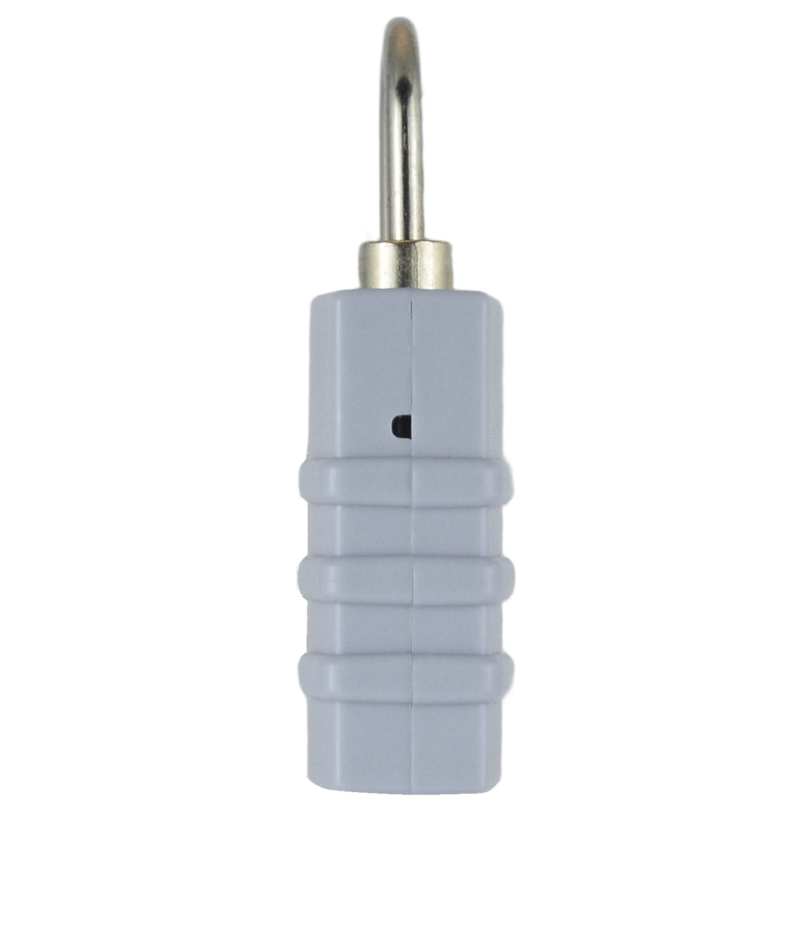 WORLD TRAVELLER3-Dial Tsa Lock Lock