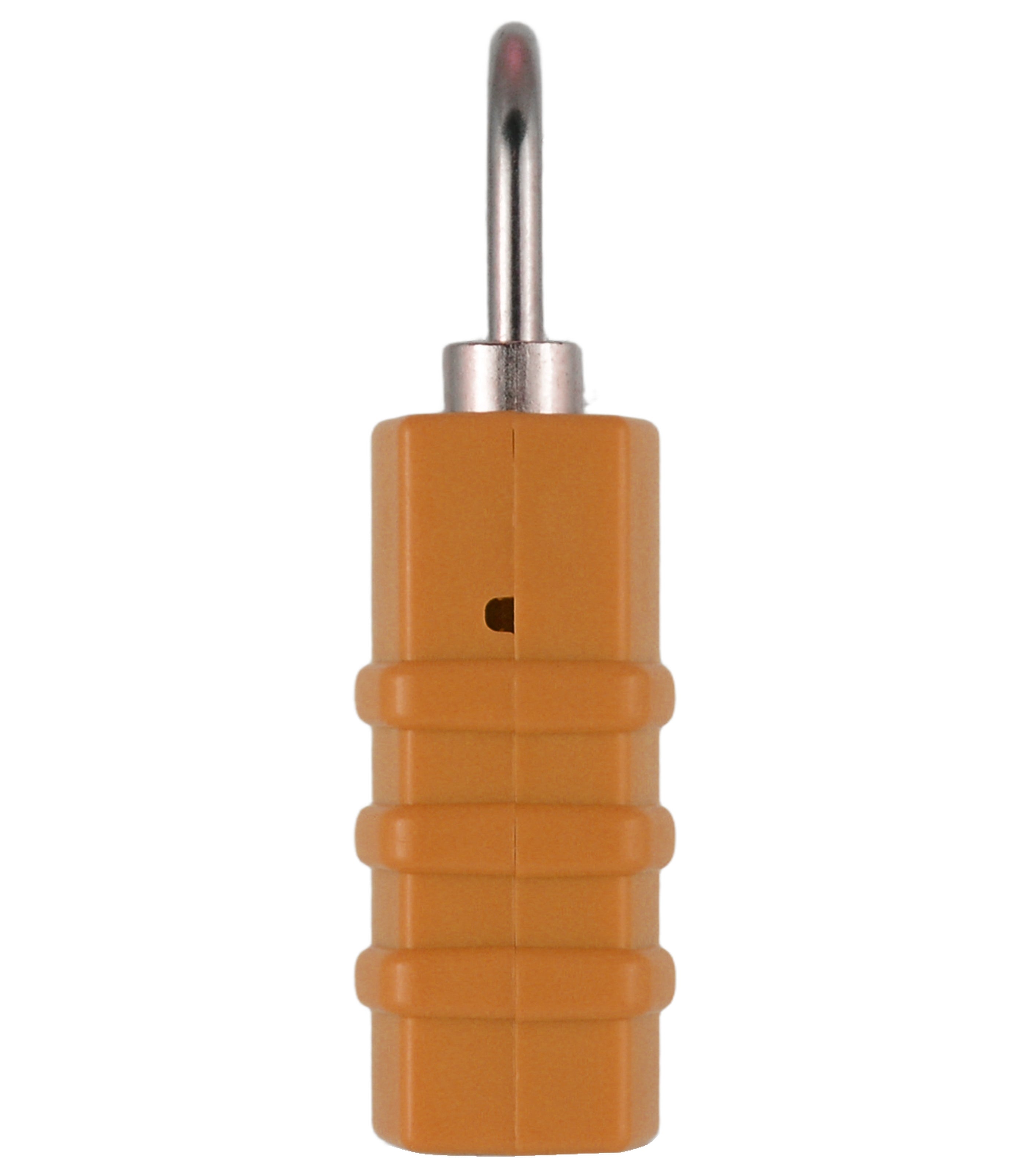 WORLD TRAVELLER3-Dial Tsa Lock Lock