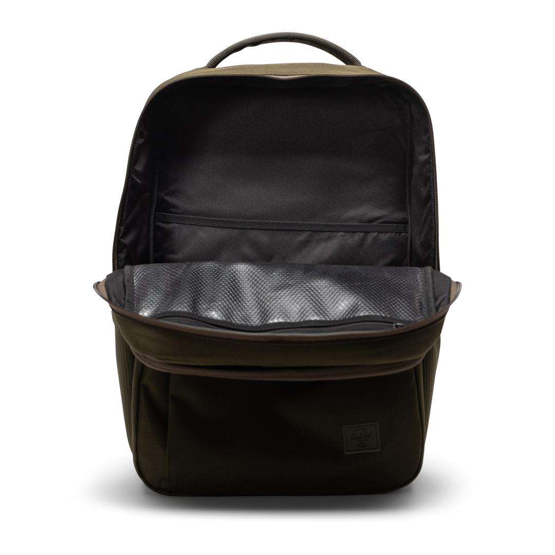 HerschelKaslo Tech Backpack Backpack