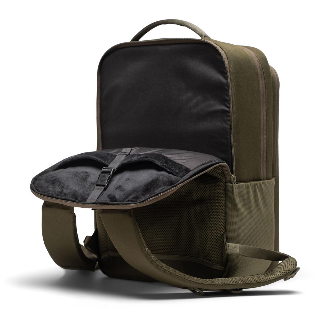 HerschelKaslo Tech Backpack Backpack