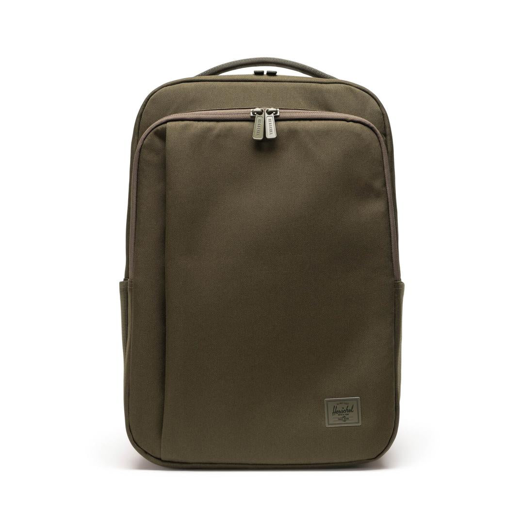 HerschelKaslo Tech Daypack Backpack