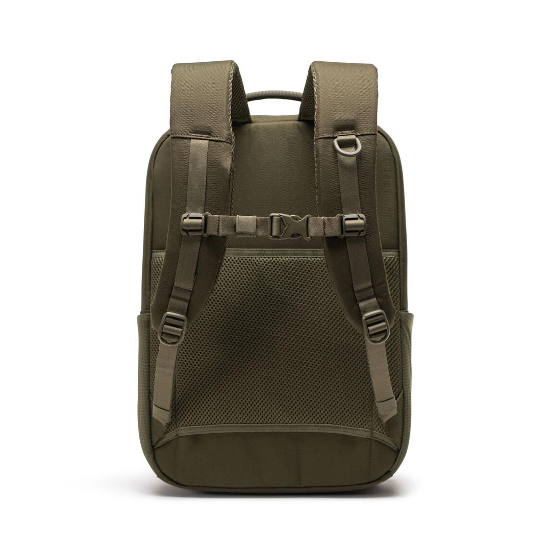 HerschelKaslo Tech Daypack Backpack