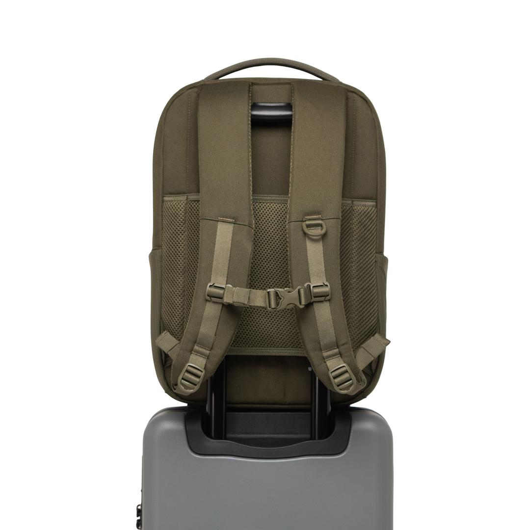 HerschelKaslo Tech Daypack Backpack