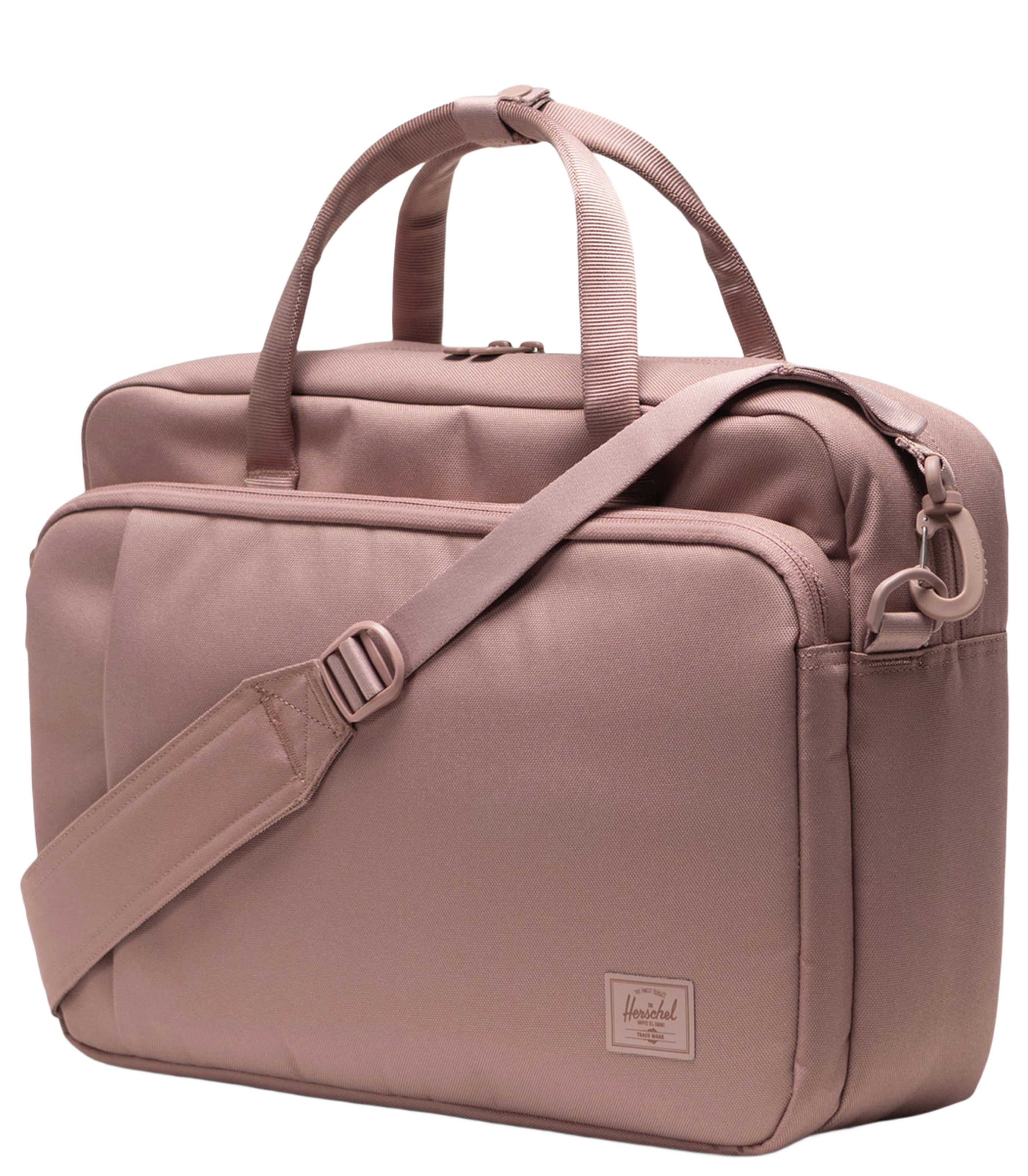 HERSCHELGibson Tech Briefcase/Laptop Bag