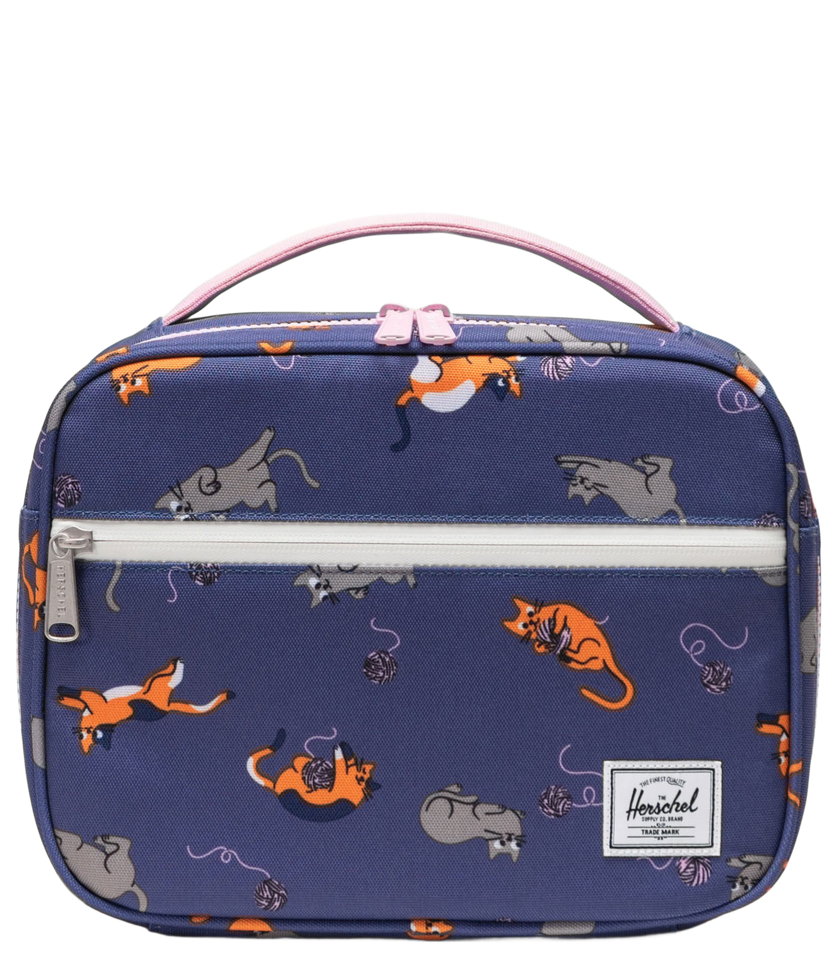HERSCHELPop Quiz Lunch Box Lunch Box/Bag