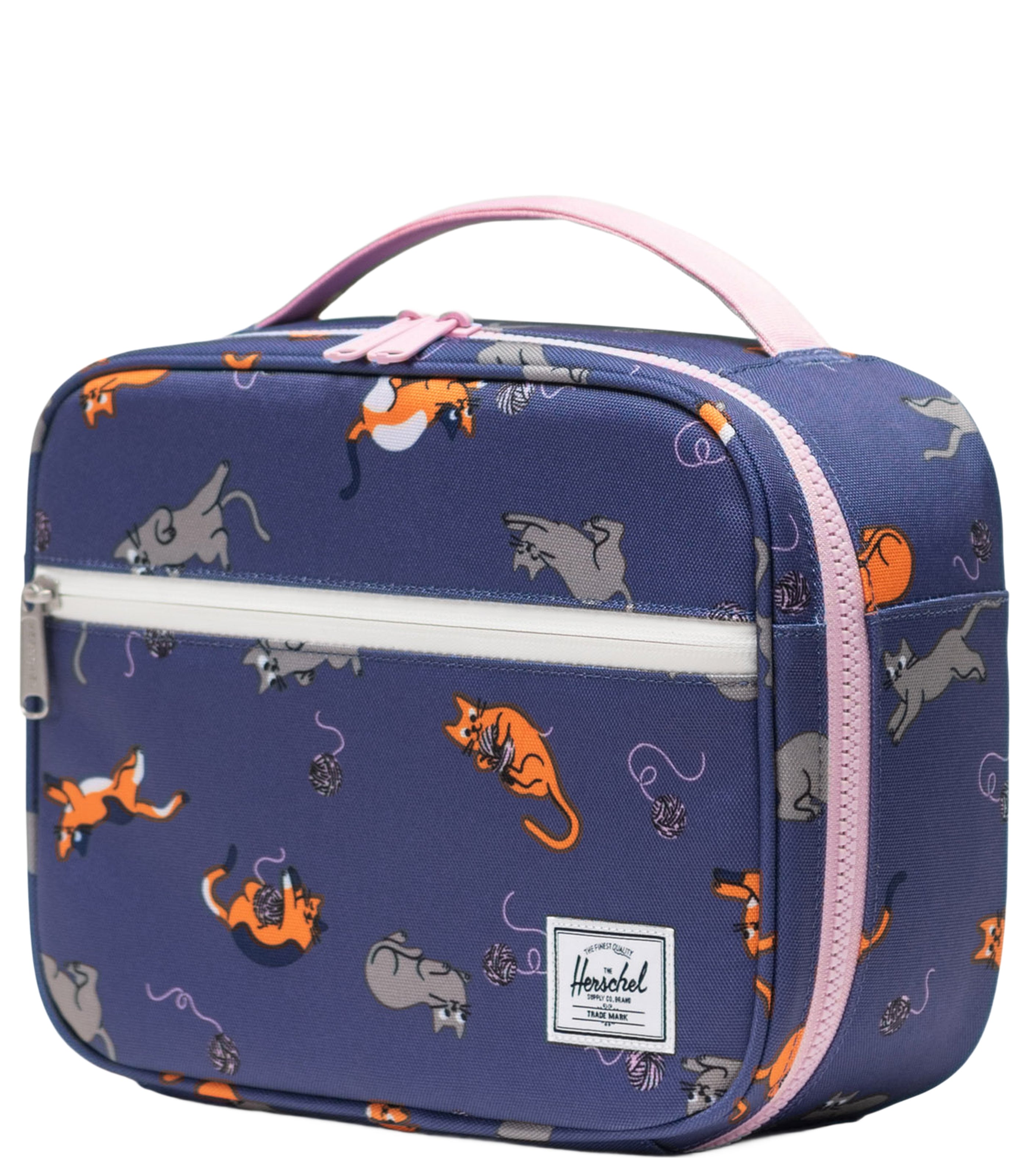 HERSCHELPop Quiz Lunch Box Lunch Box/Bag