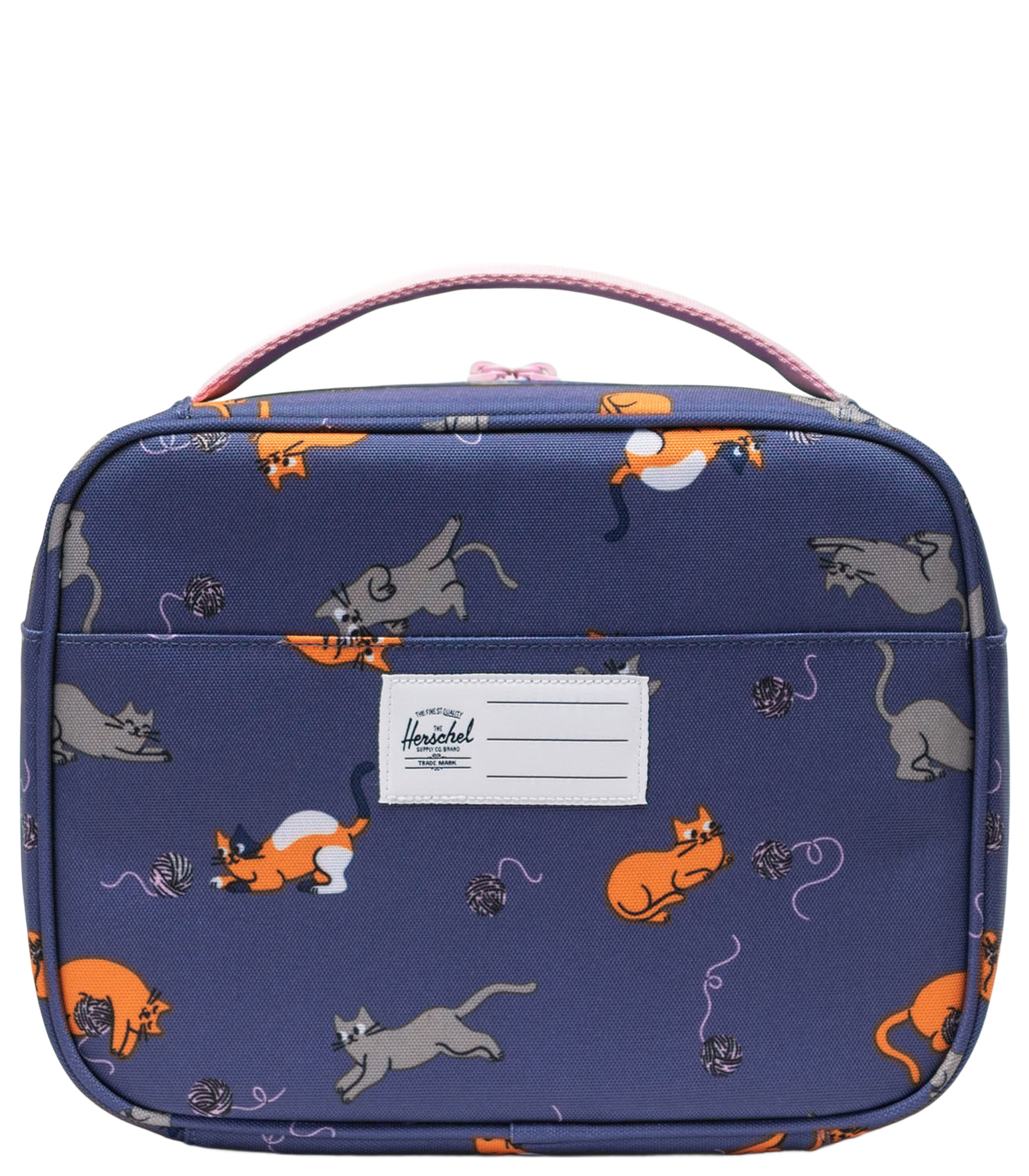 HERSCHELPop Quiz Lunch Box Lunch Box/Bag
