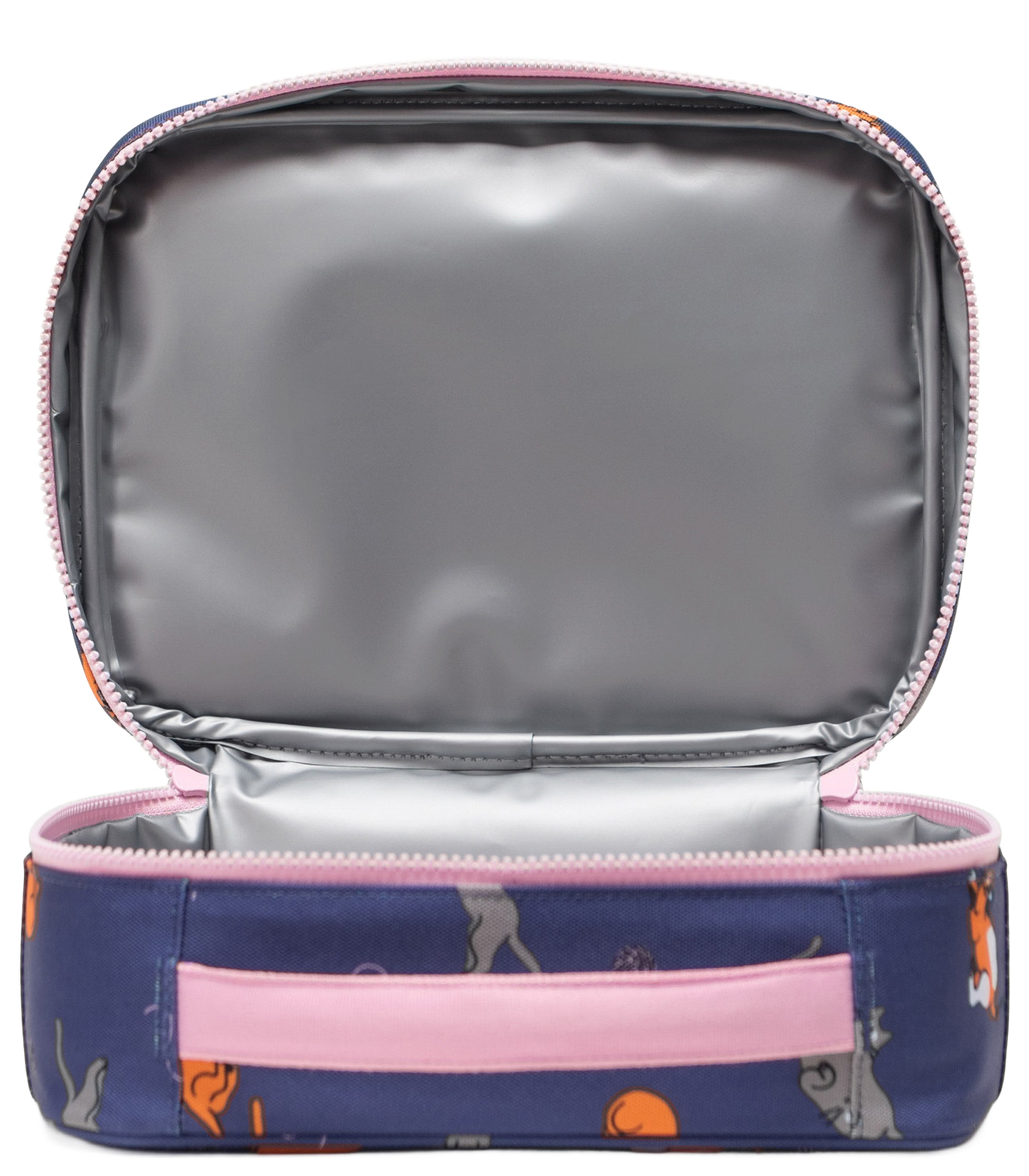 HERSCHELPop Quiz Lunch Box Lunch Box/Bag