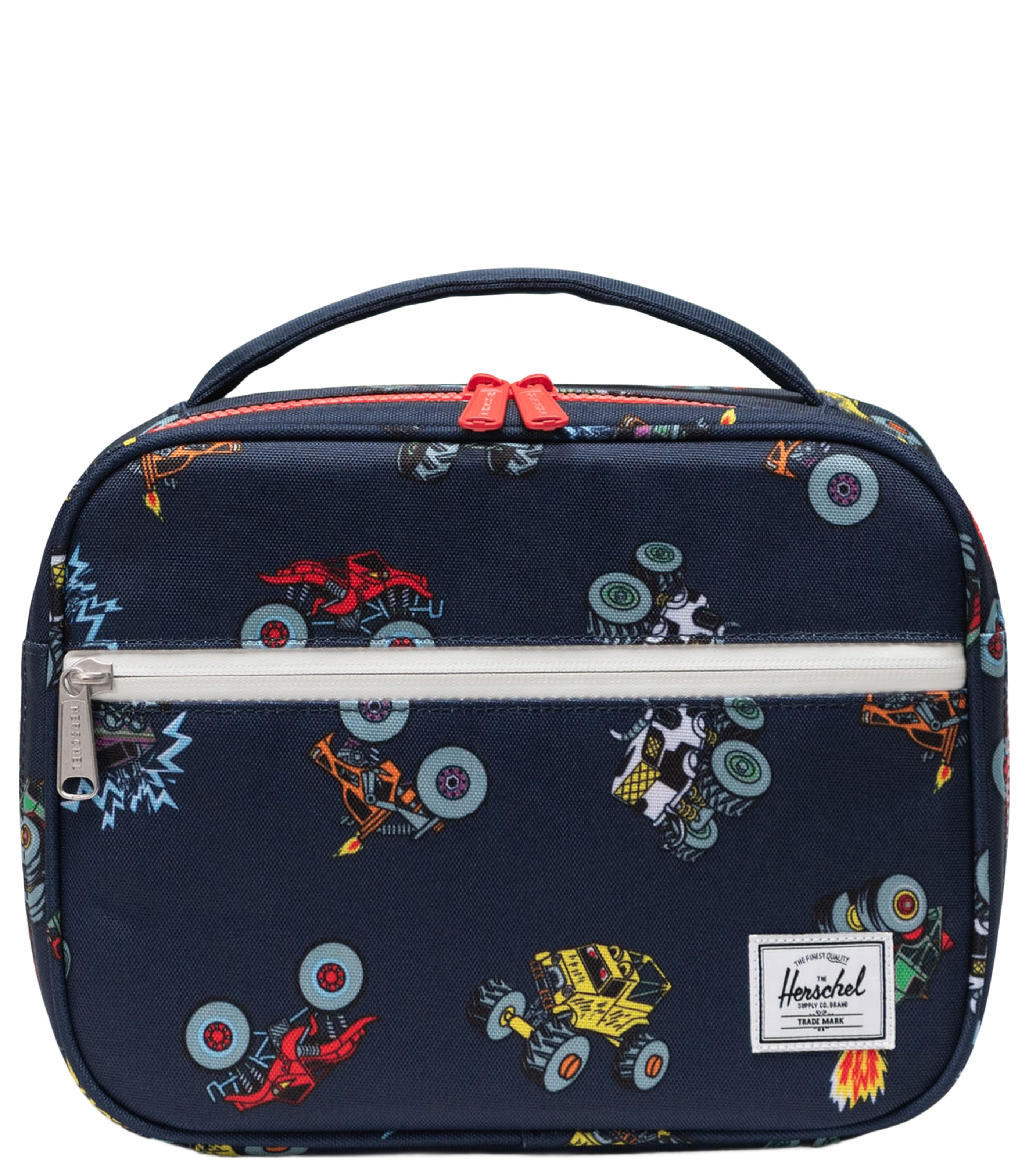 HERSCHELPop Quiz Lunch Box Lunch Box/Bag