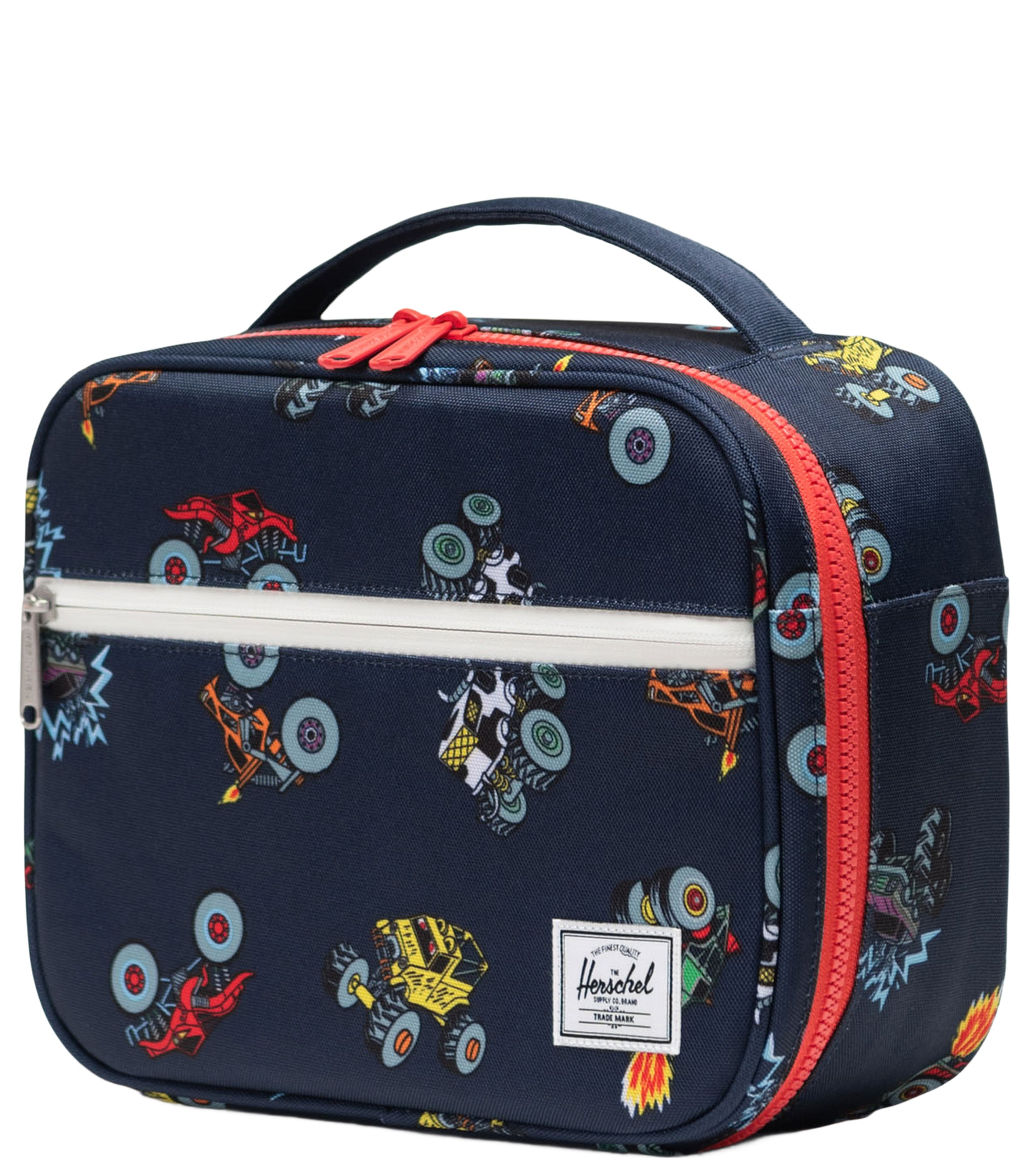 HERSCHELPop Quiz Lunch Box Lunch Box/Bag