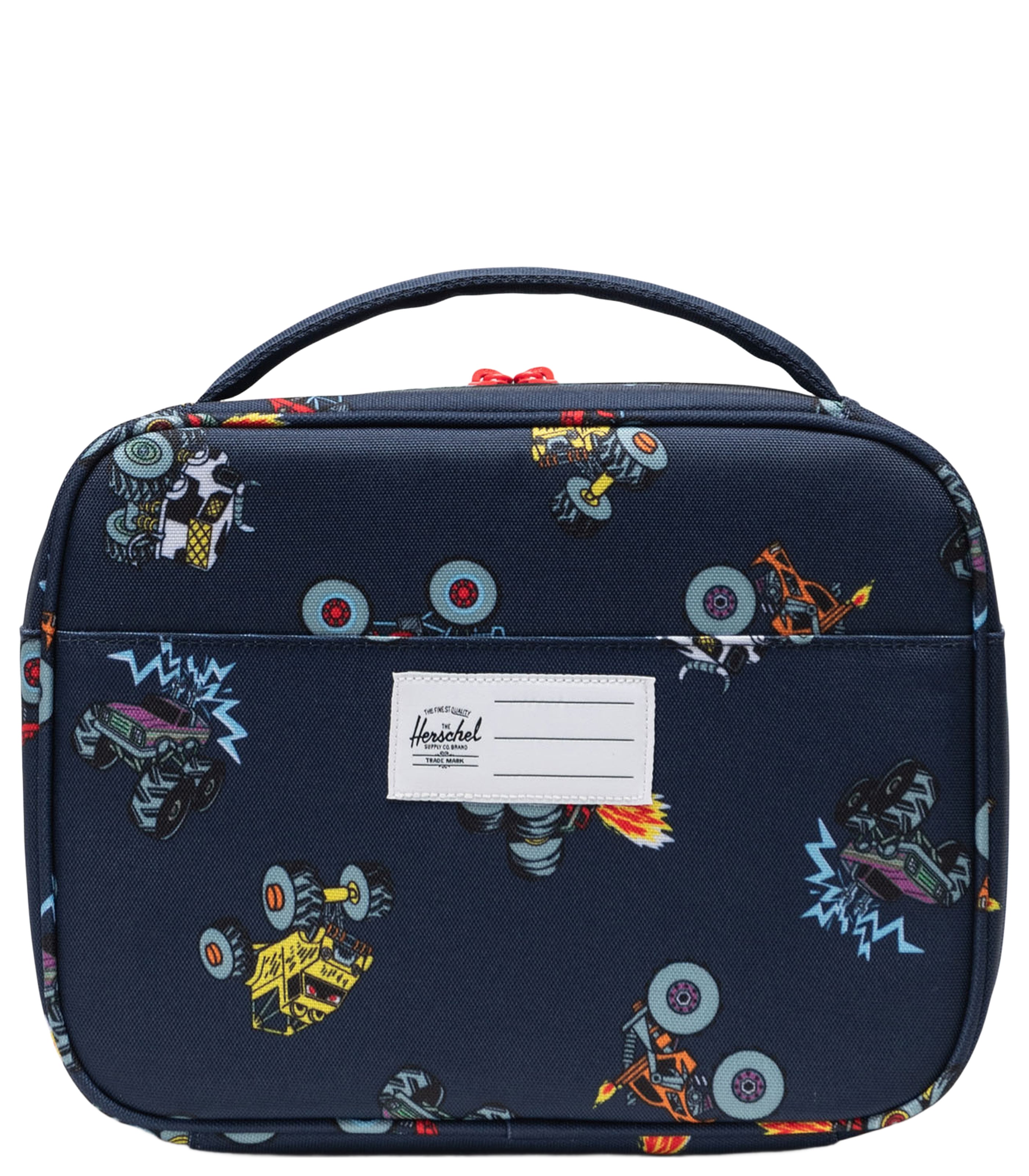 HERSCHELPop Quiz Lunch Box Lunch Box/Bag