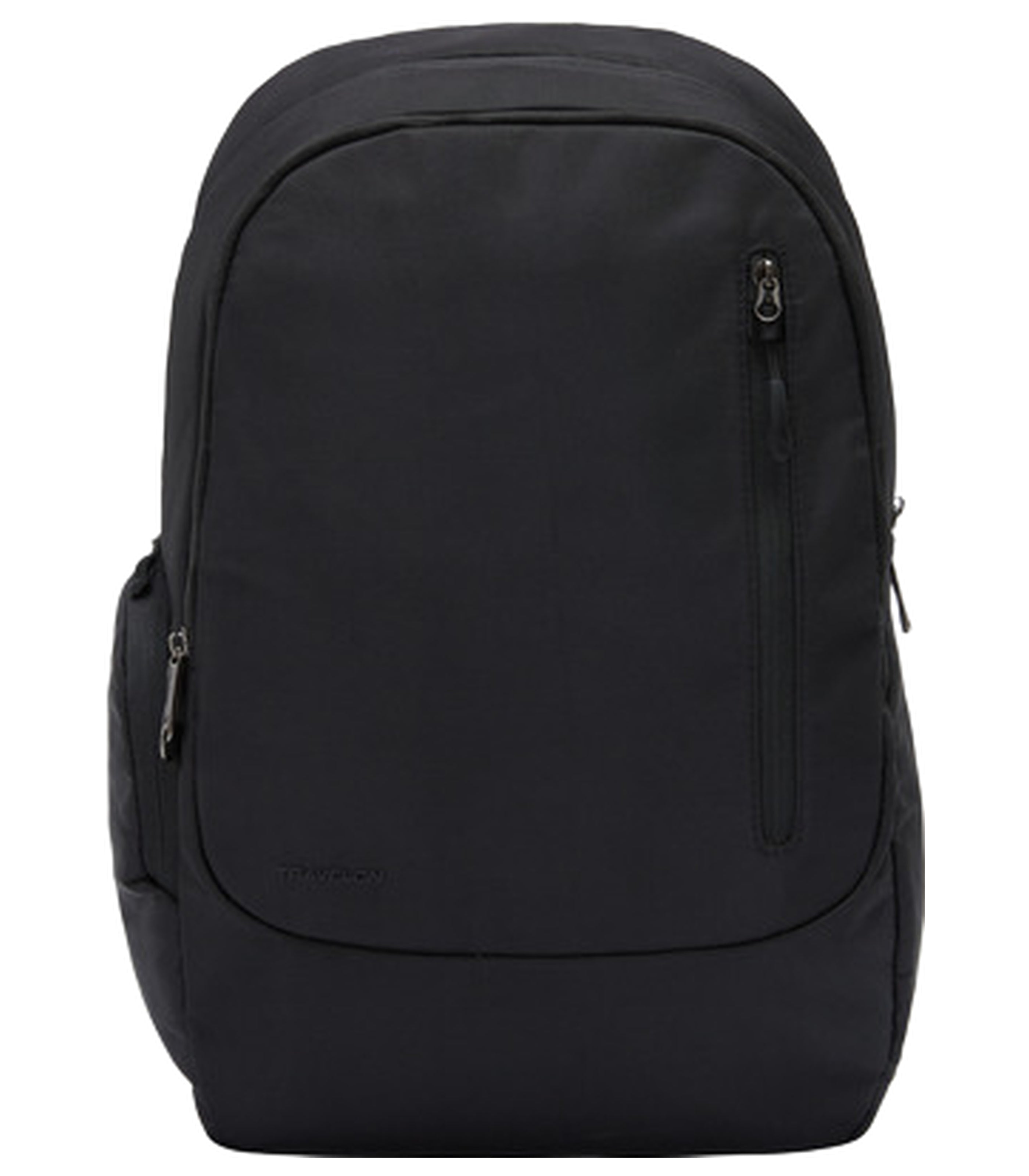 TRAVELONAnti Theft Urban Backpack - Black