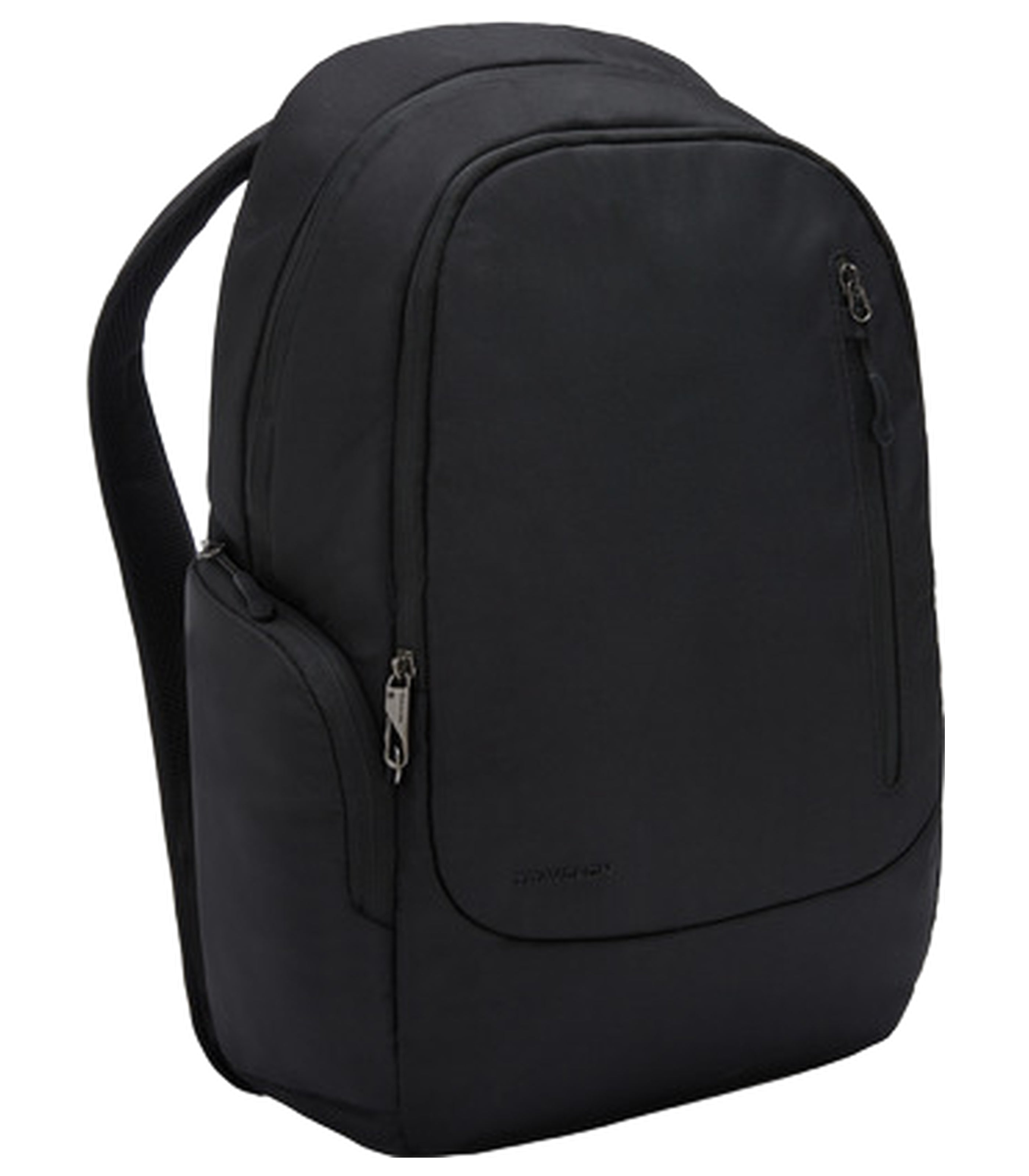 TRAVELONAnti Theft Urban Backpack - Black