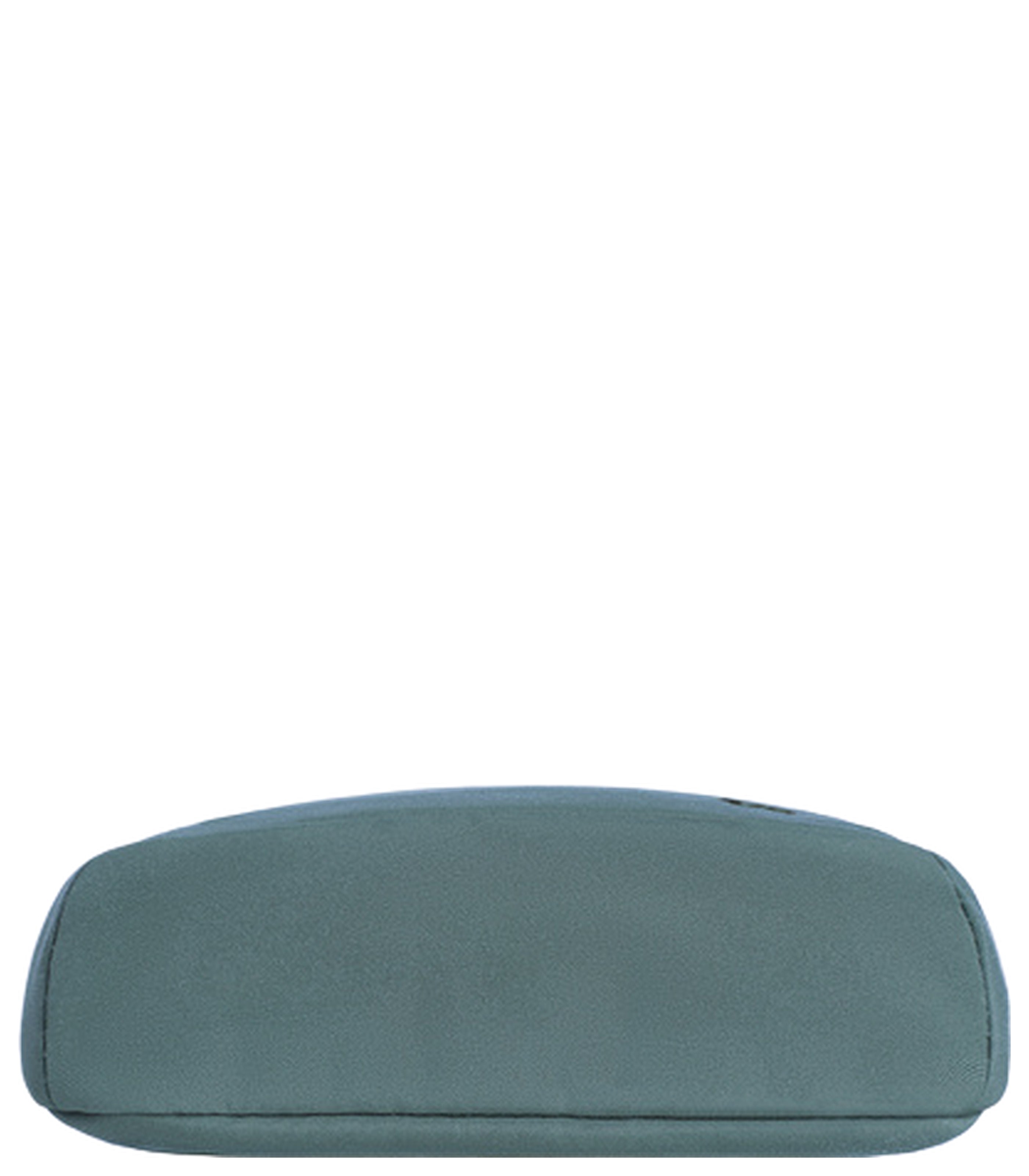 TRAVELONVoyages Anti Theft Slim Crossbody - Slate Blue