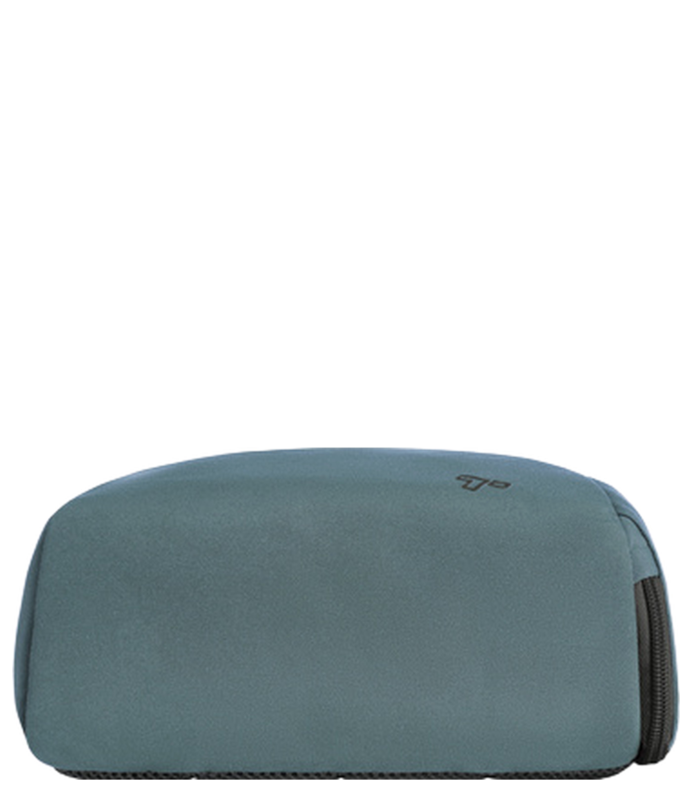TRAVELONVoyages Anti Theft Tour Bag - Slate Blue