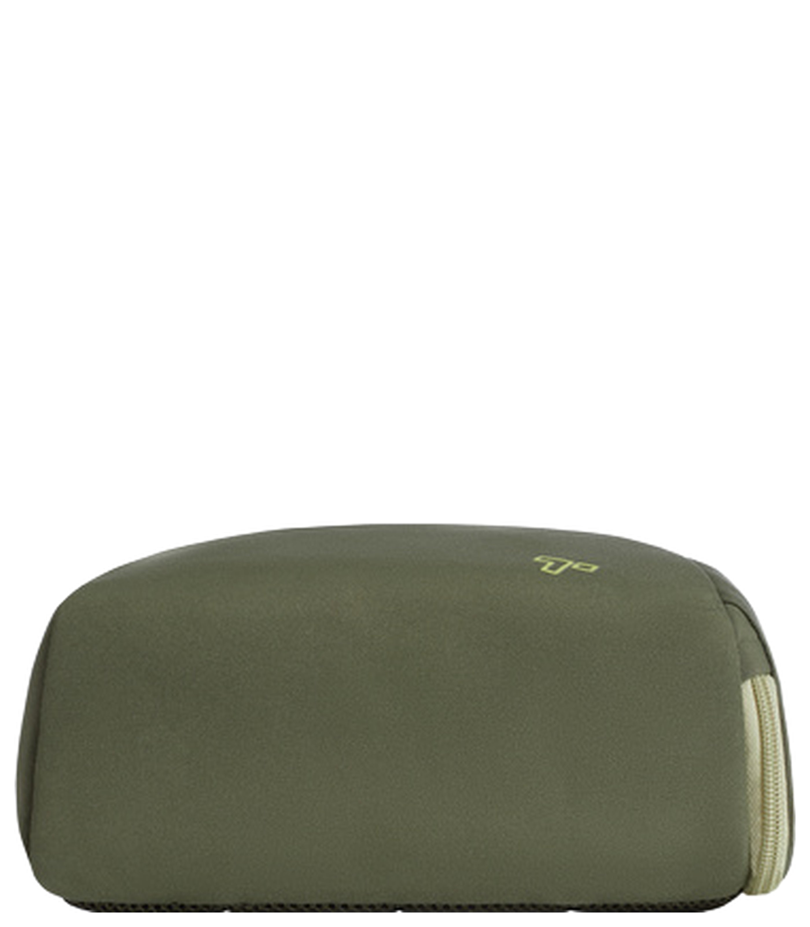 TRAVELONVoyages Anti Theft Tour Bag - Olive
