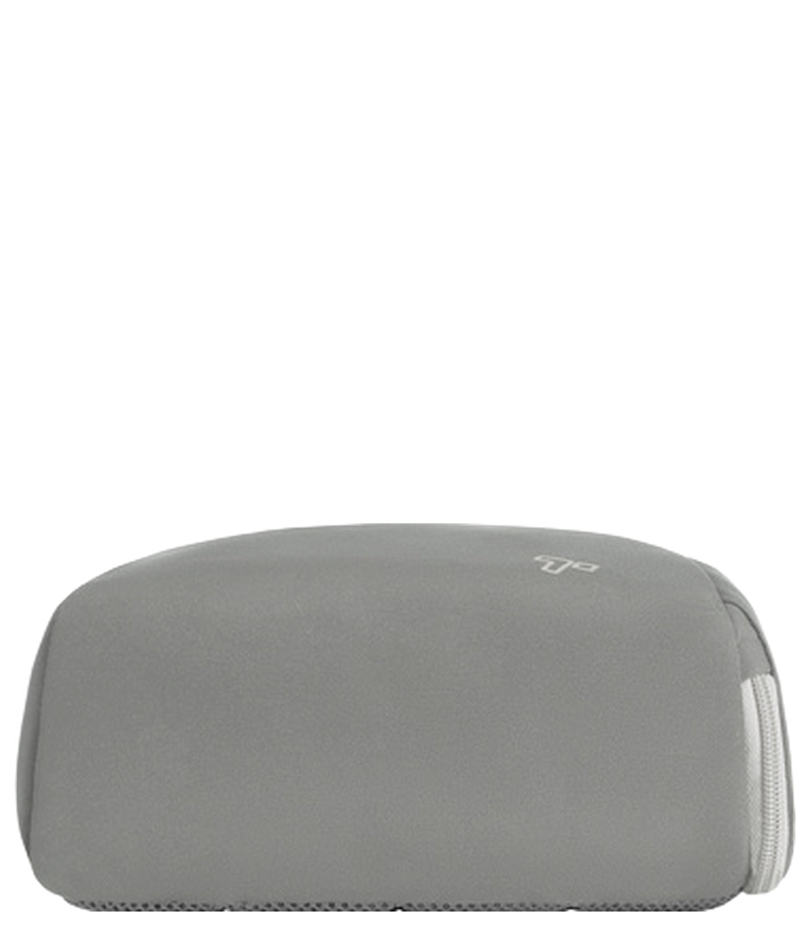 TRAVELONVoyages Anti Theft Tour Bag - Granite