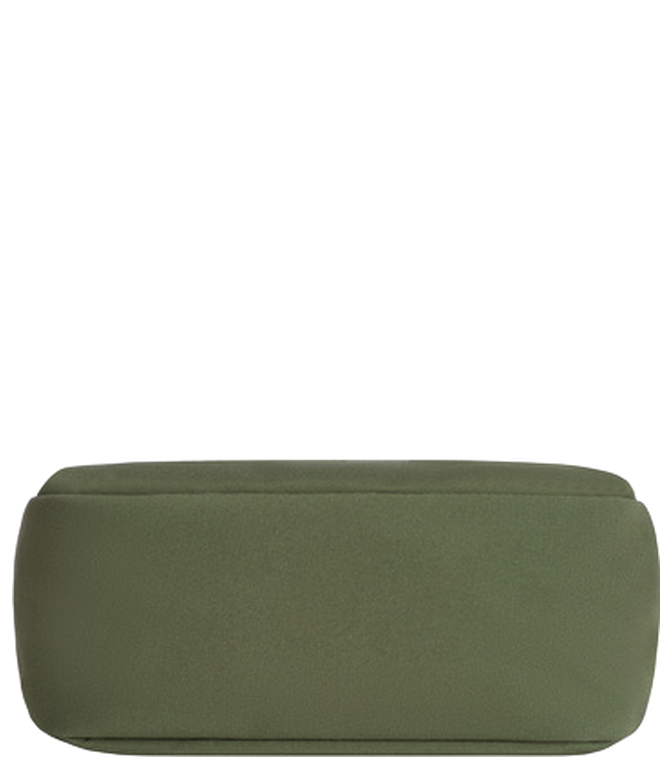 TRAVELONVoyages Anti Theft East West Crossbody - Olive
