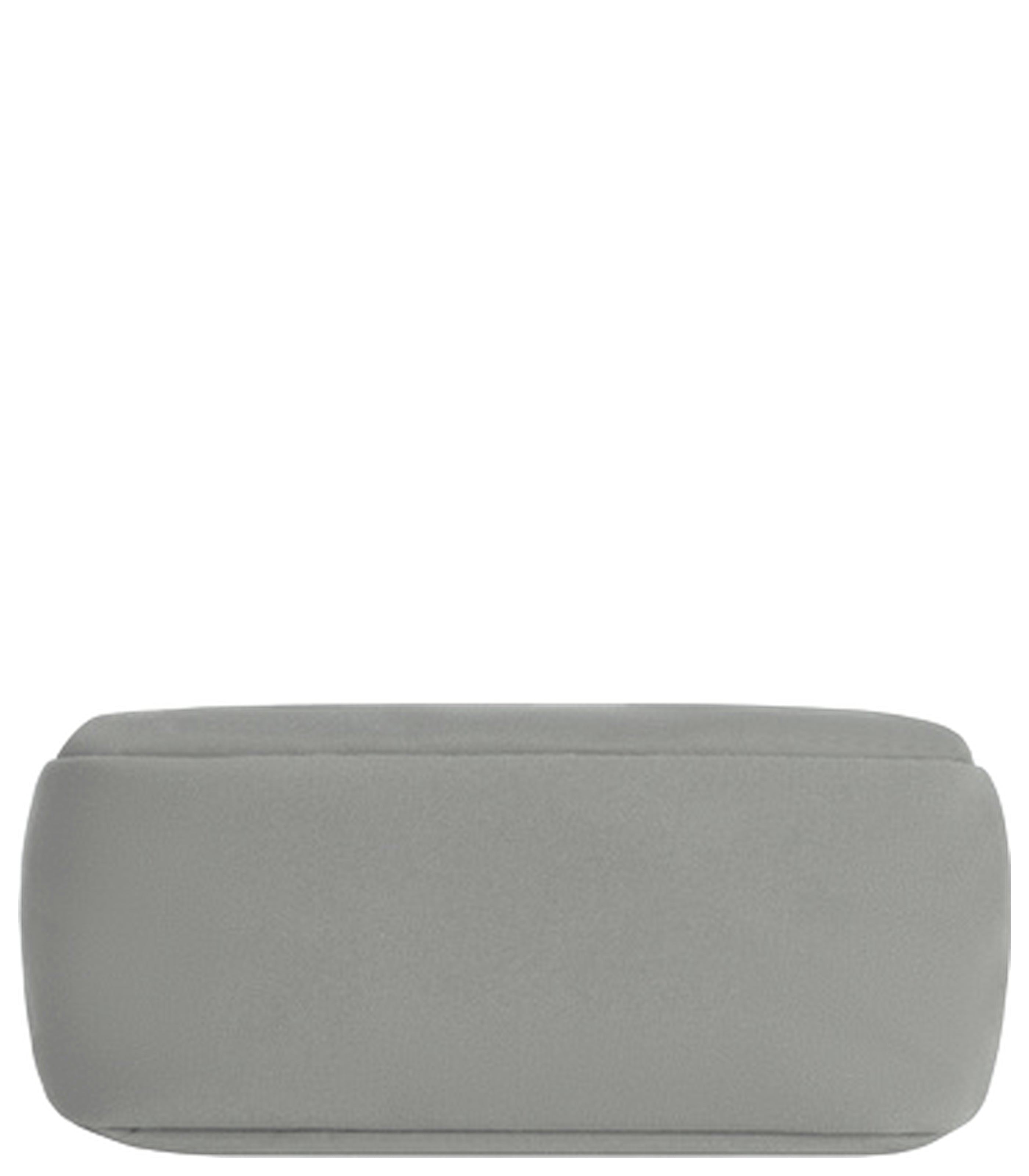 TRAVELONVoyages Anti Theft East West Crossbody - Granite